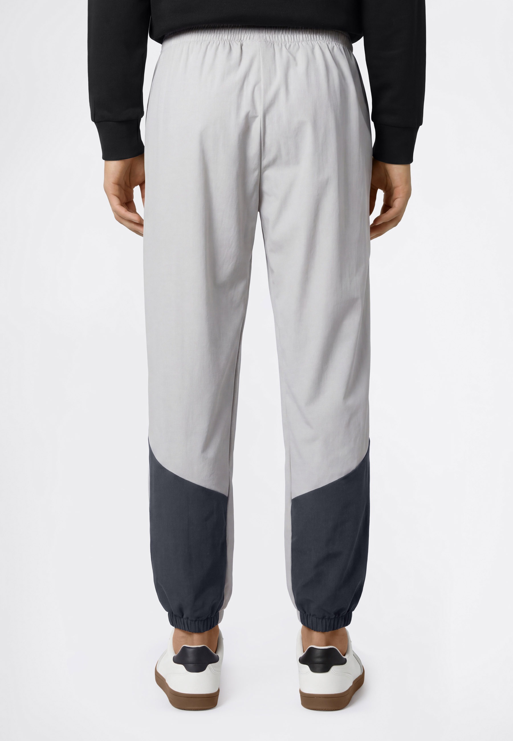 Champion Pantalon de survêtement »SPORTWEAR CUFFED PANTS Slim Fit«  mit Bündchen für sicheren Sitz und sauberen Beinabschluss