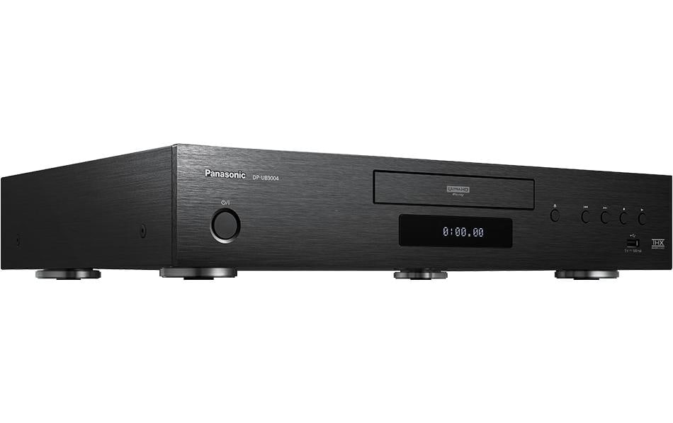 Panasonic Lecteur Blu-ray »DP-UB9004« 4k Ultra HD