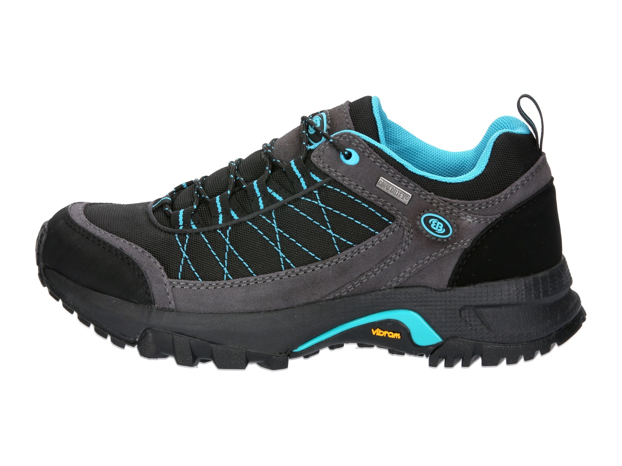 BRÜTTING Chaussure d'extérieur »Outdoorschuh Mount Egmont«
