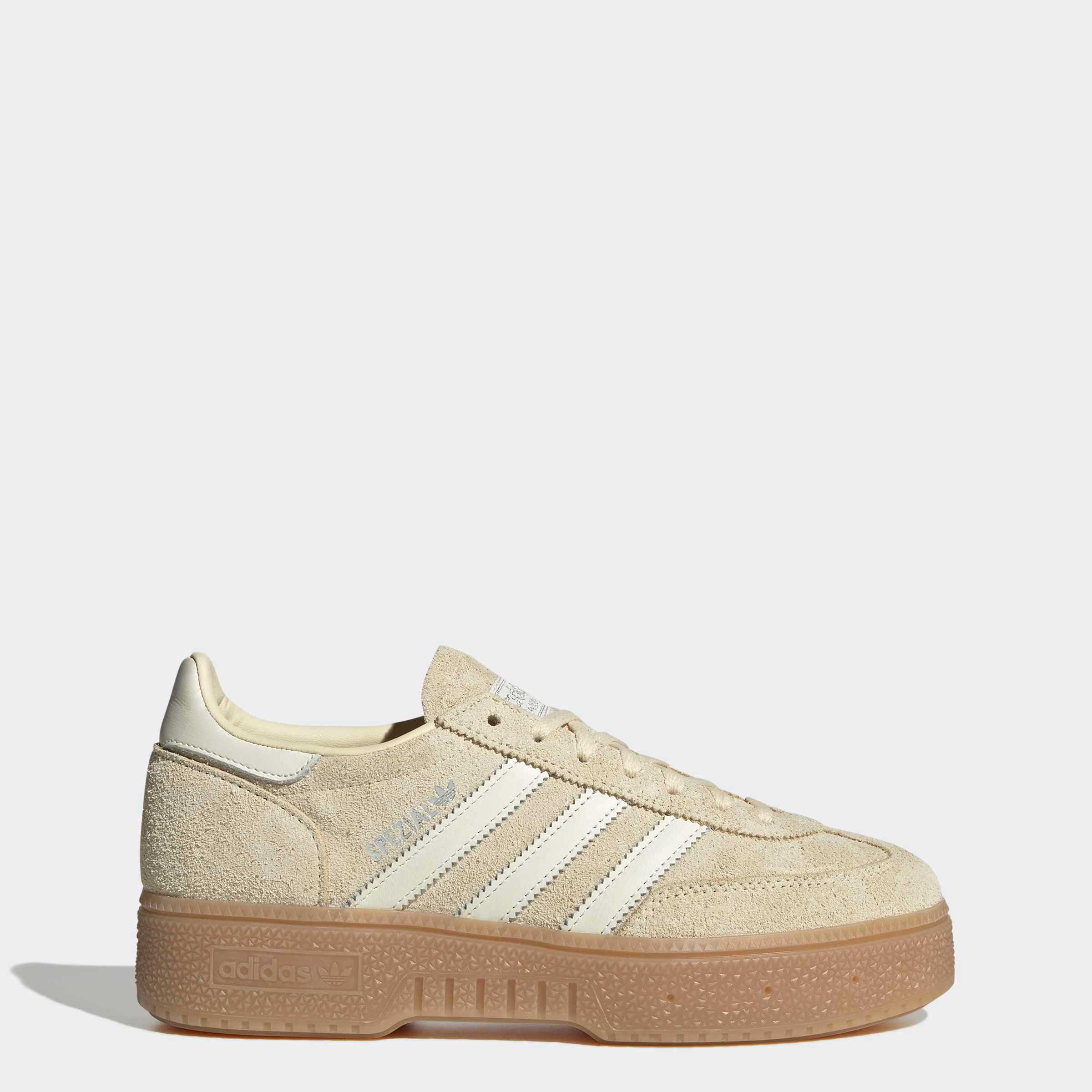 adidas Originals Plateausneaker »HANDBALL SPEZIAL BOLD W«