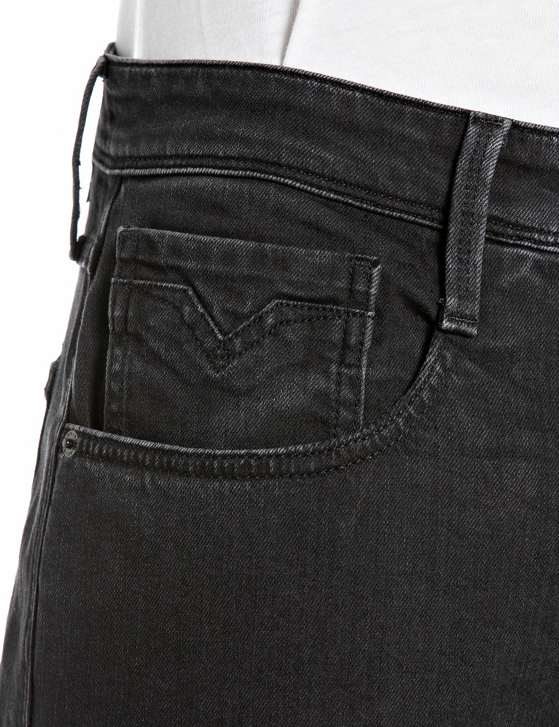 Replay Slim-fit-Jeans »Anbass«