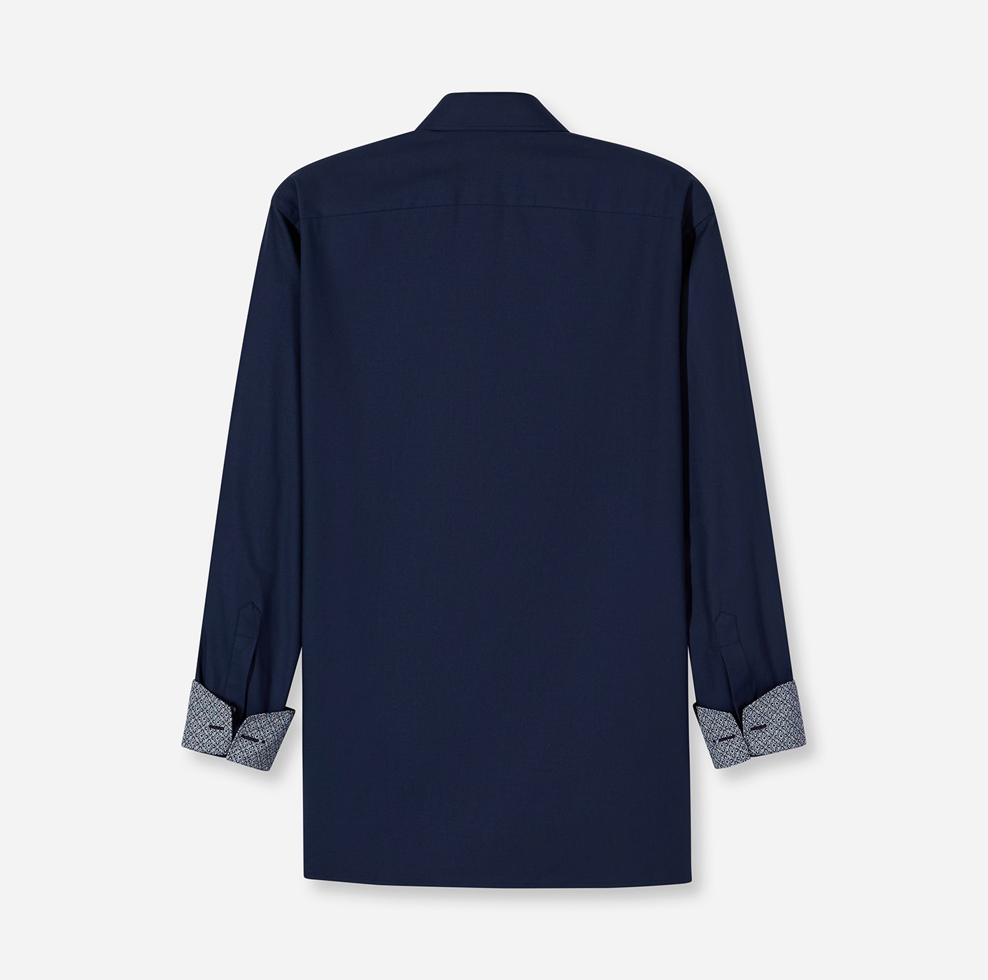 OLYMP Langarmhemd »Luxor« Climate Control, Businesshemd, New-Kentkragen, comfort fit