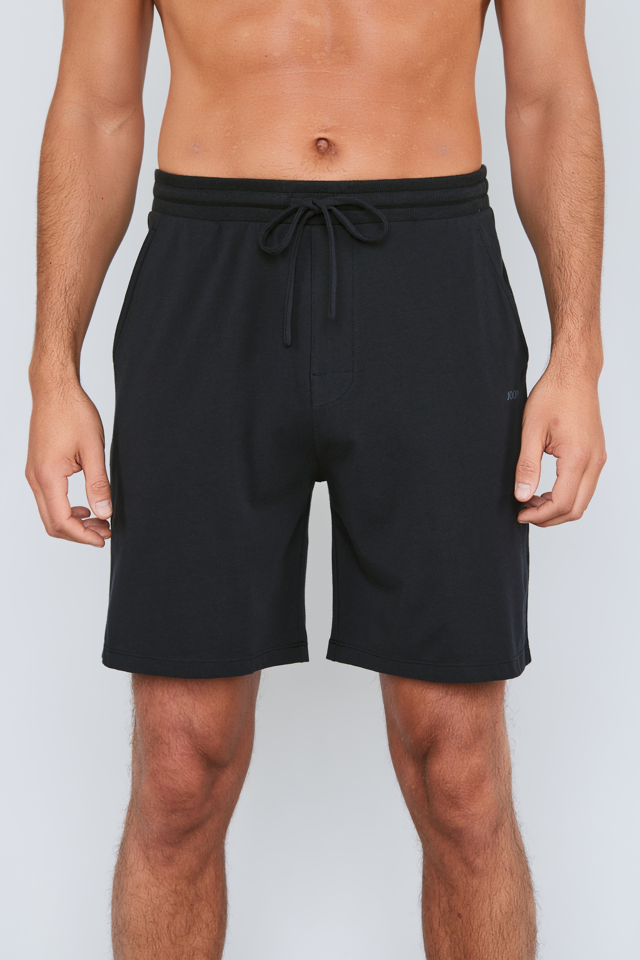 JOOP! Short de détente »Comfort«  Seitentaschen, Regular Fit, Bindeband
