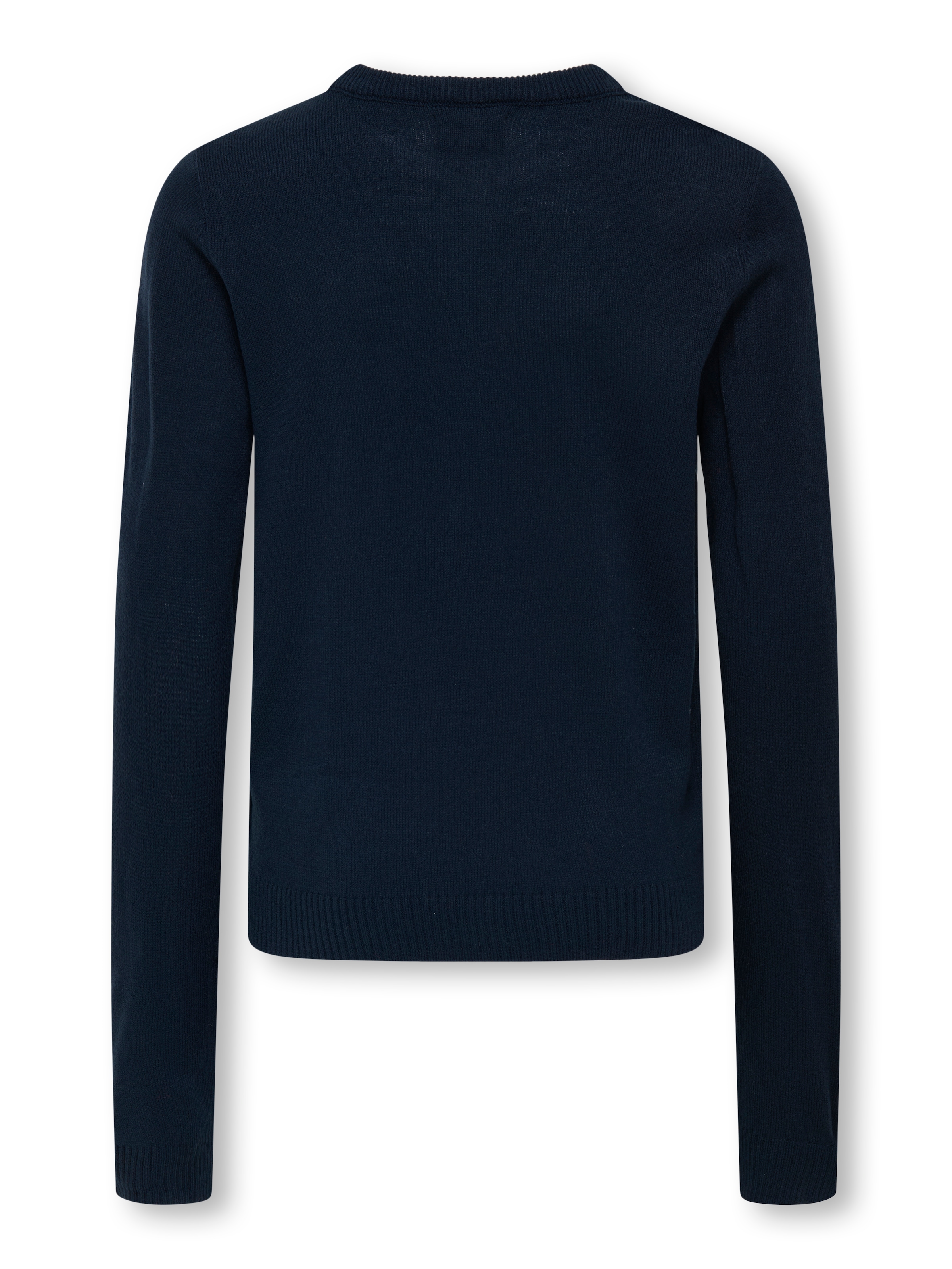 KIDS ONLY Pull de Noël »KOGXMAS SHINE LS ONECK BOX KNT«
