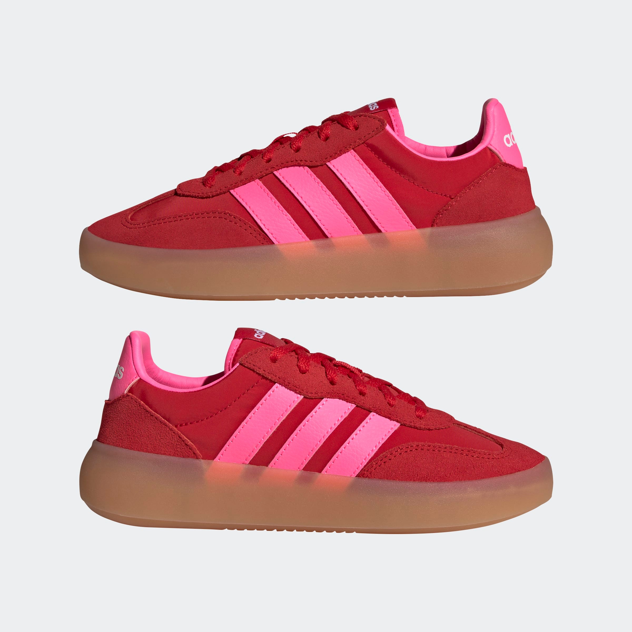 adidas Sportswear Sneakers »BARREDA DECODE KIDS«  inspiriert vom adidas Handball Spezial, für Kinder & Jugendliche