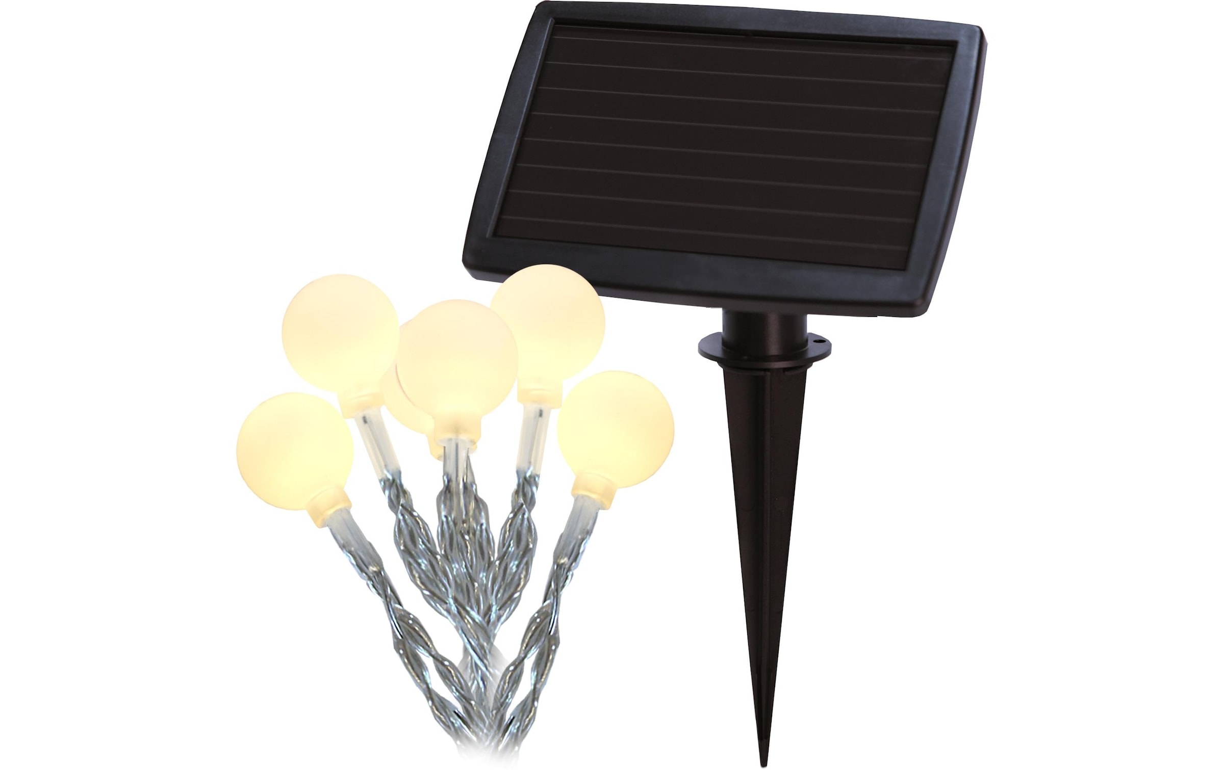   Guirlande lumineuse »Star Trading Lichterkette Globini 475 cm«