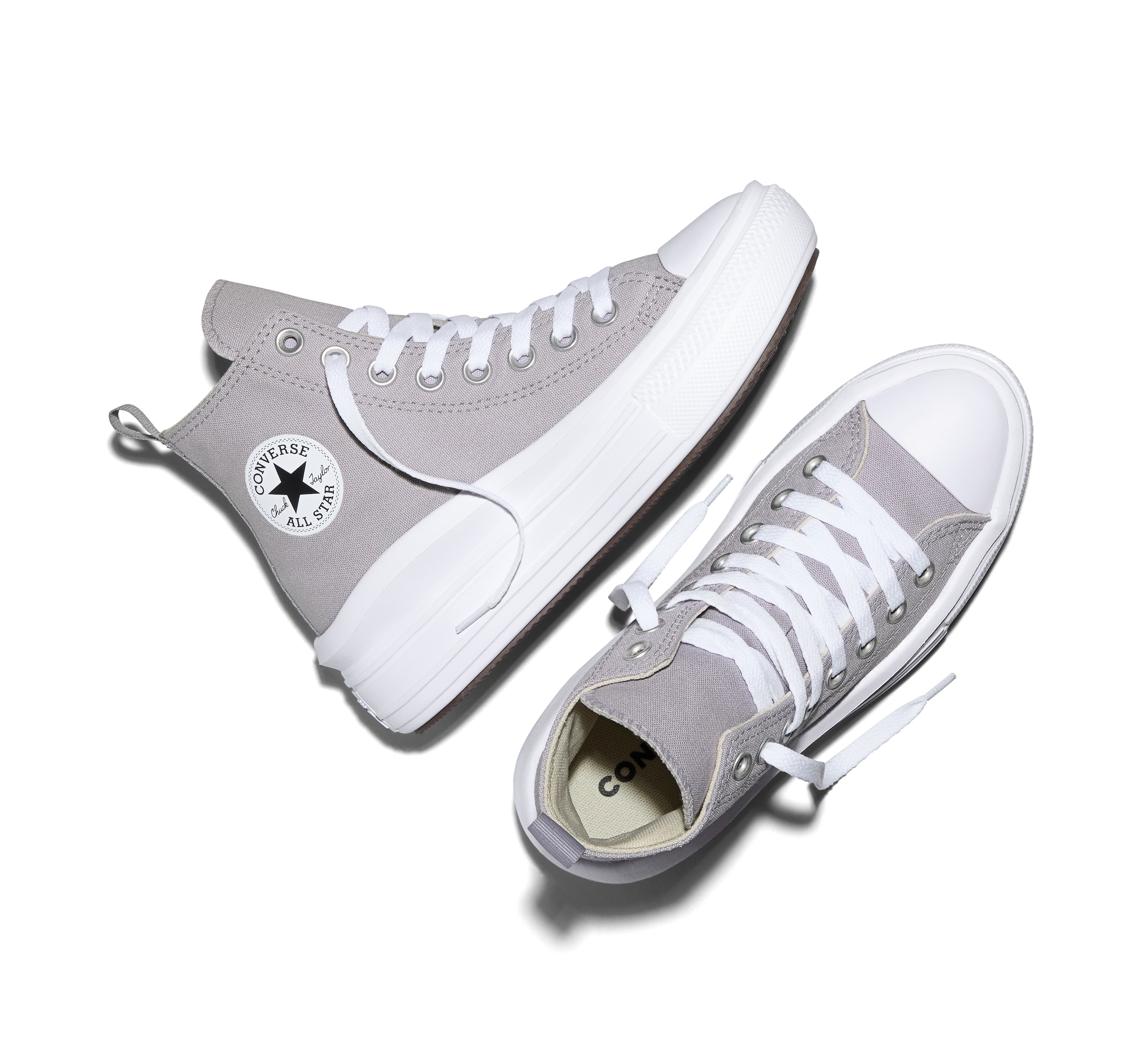 Converse Sneakers »CHUCK TAYLOR ALL STAR MOVE«
