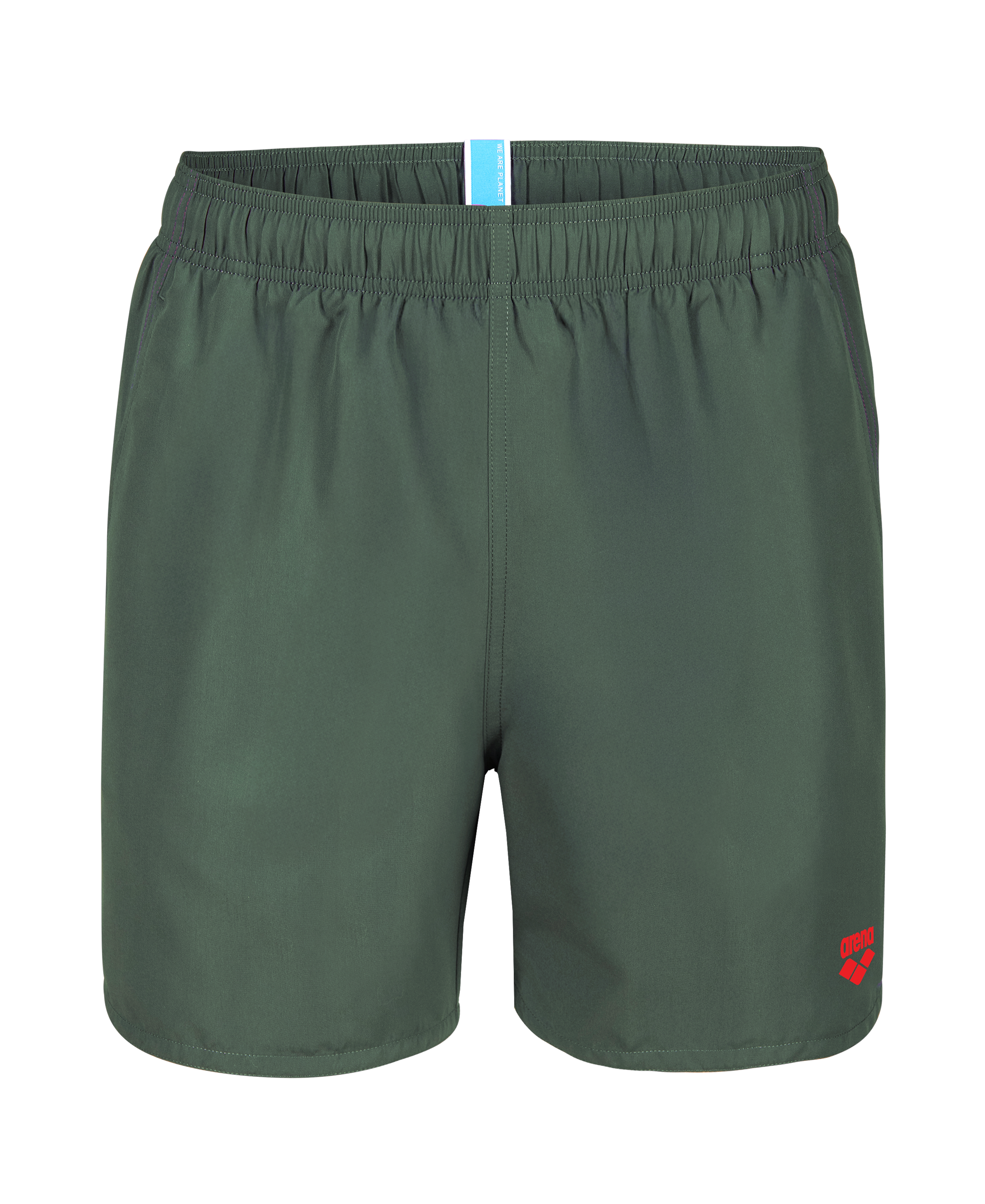 Arena Short de bain »FUNDAMENTALS BOXER R«