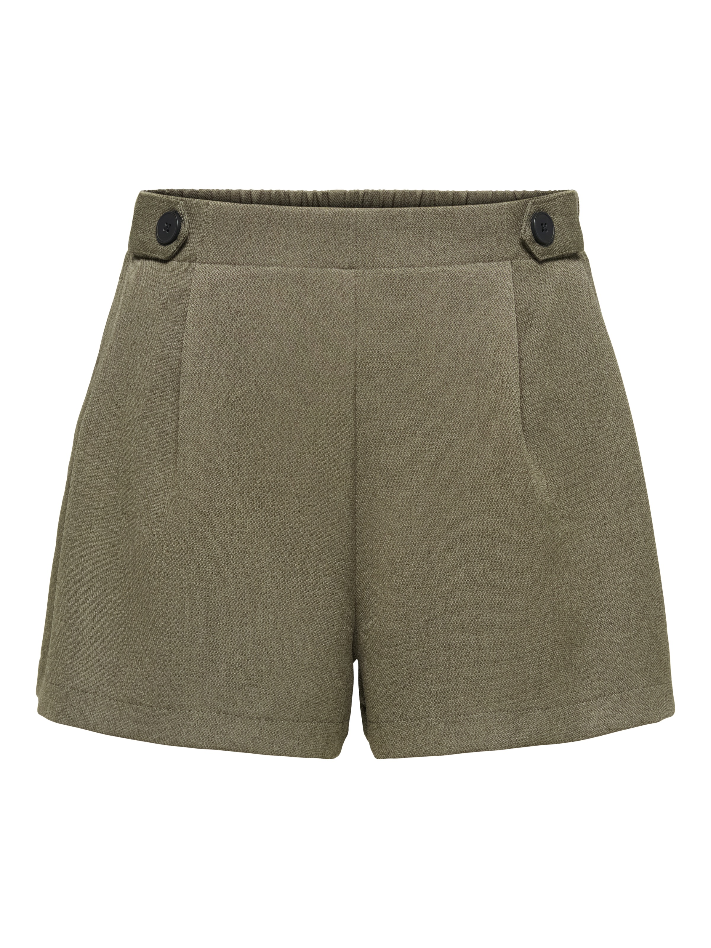 ONLY Short »ONLLUPI HW SHORTS TLR«  fibre synthétique