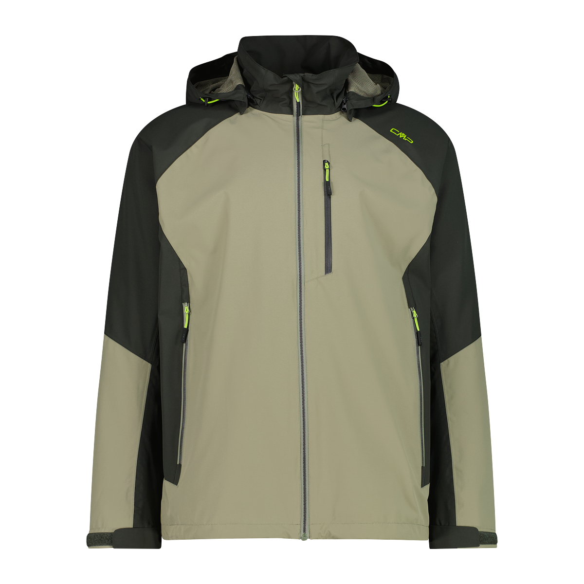 CMP Veste fonctionnelle pour adultes, veste de mi-saison