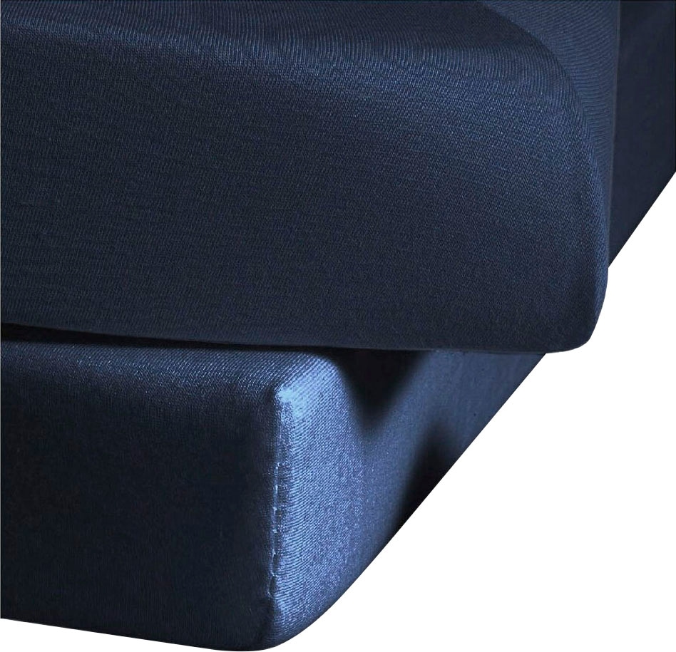 fleuresse Drap de lit »Colours« Drap de lit ouvert