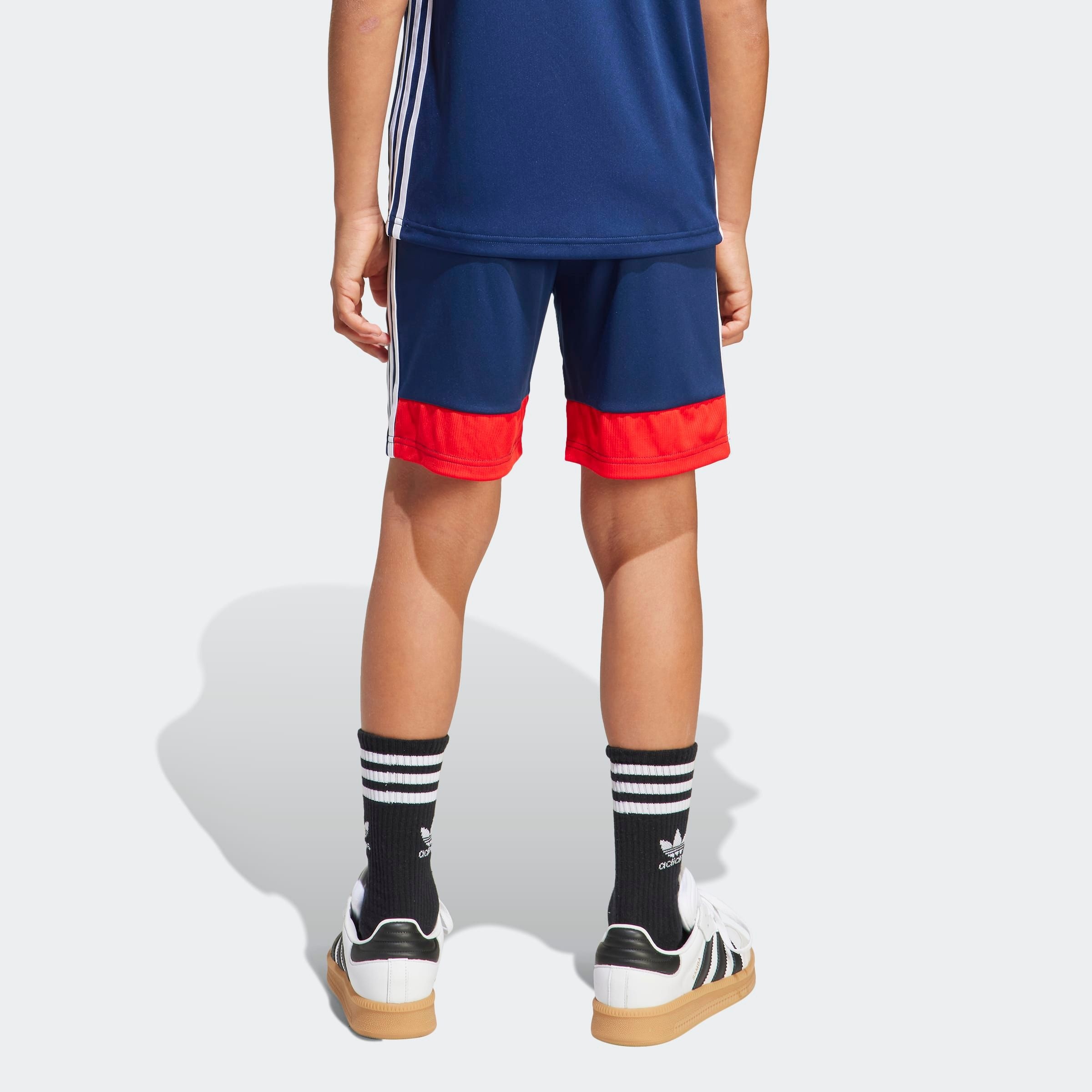 adidas Performance Short d'entraînement »TIRO ES SHO Y«