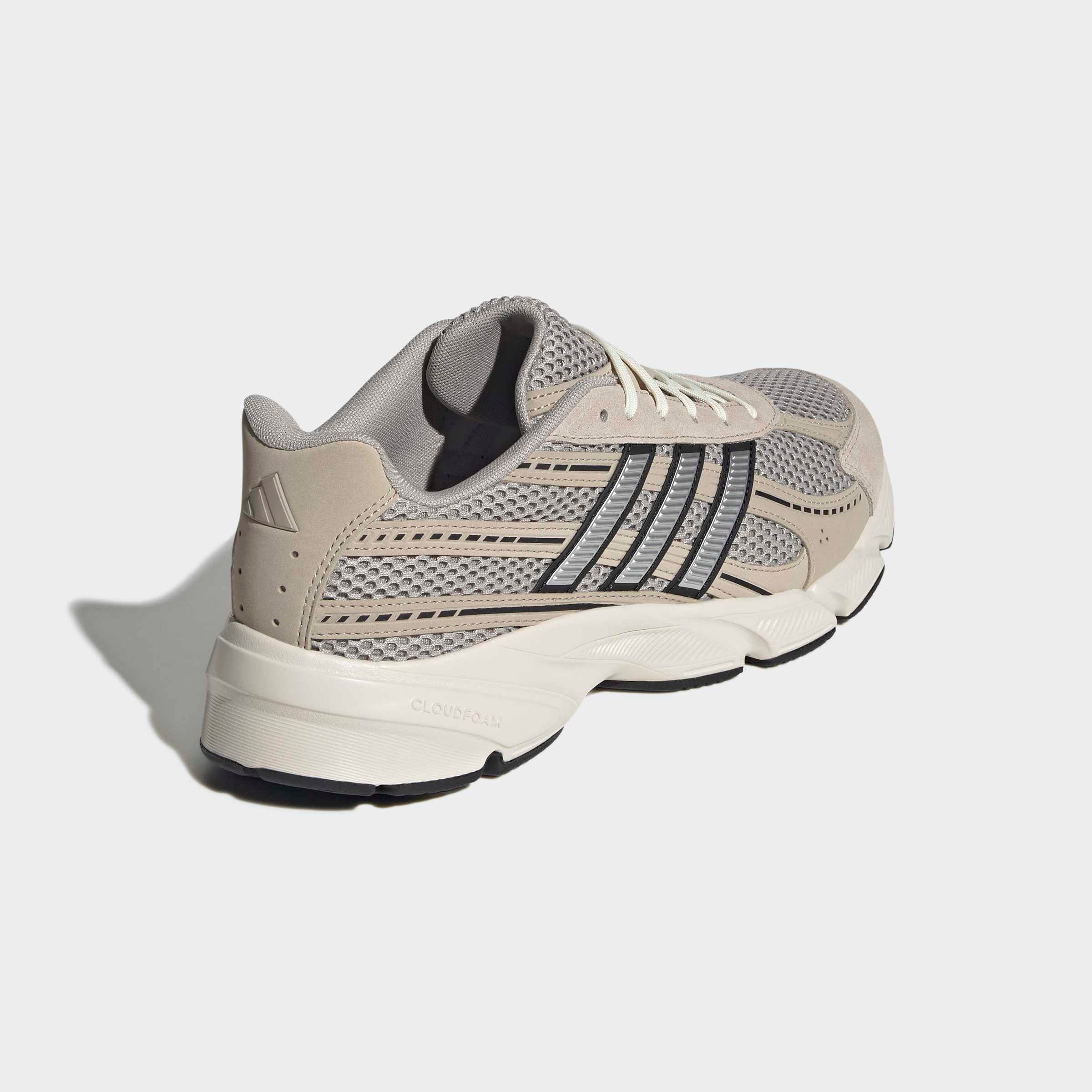 adidas Sportswear Sneakers »TECHNOCHAOS 2000«  inspiriert vom Design des adistar control