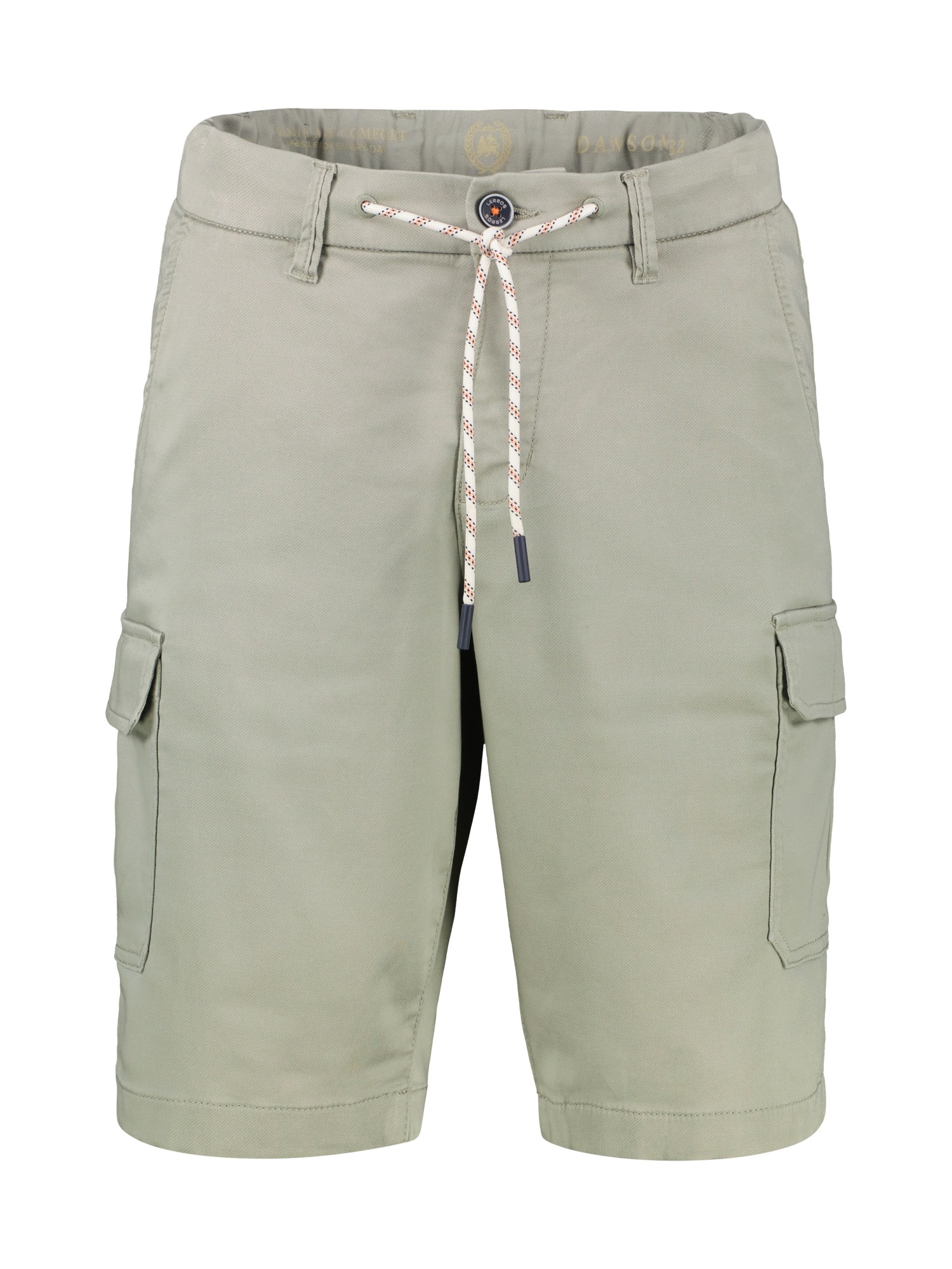 LERROS Cargobermudas »Modische Cargo-Jog-Bermuda«