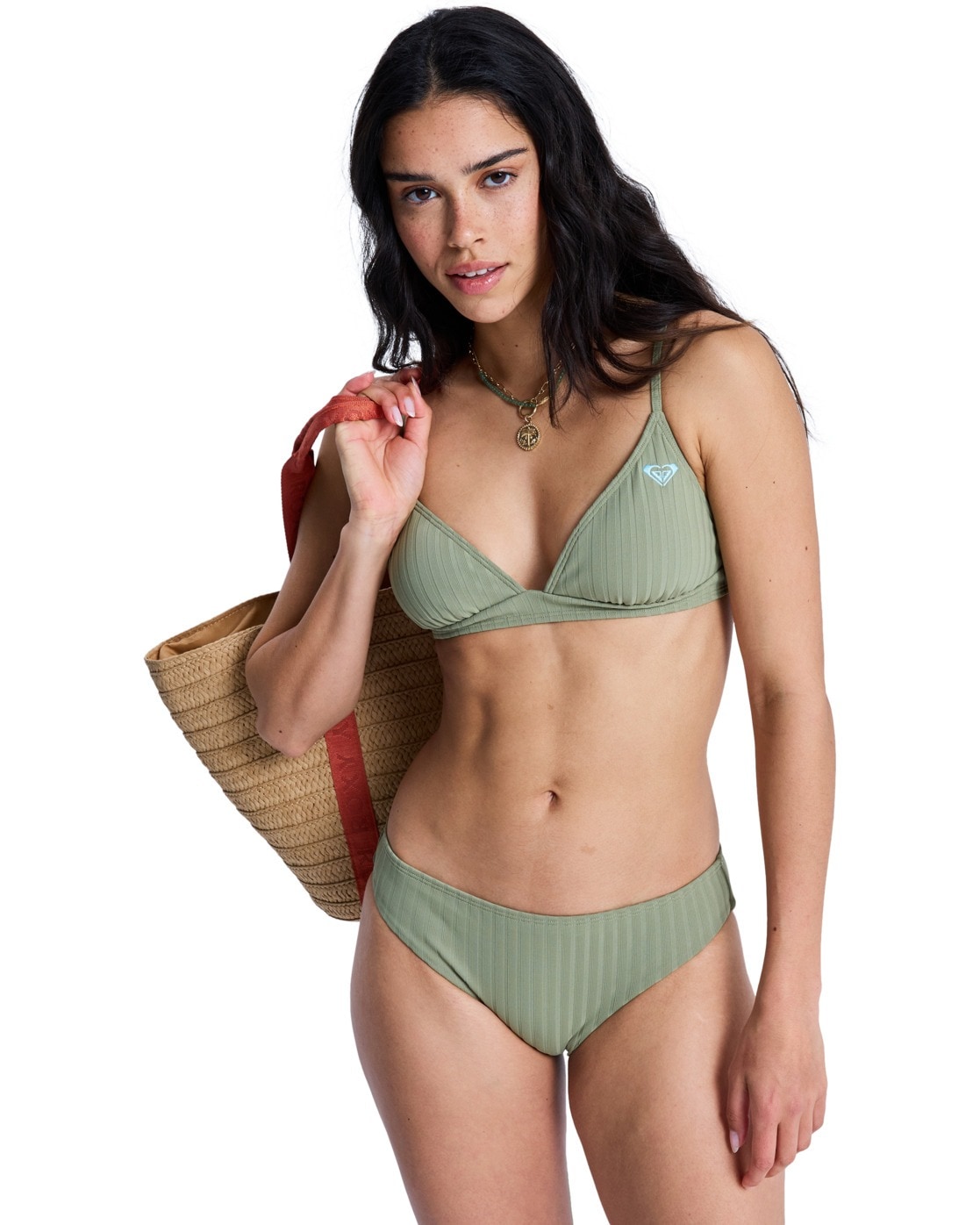 Roxy Pantalon de bikini »Roxy Love Hipster«