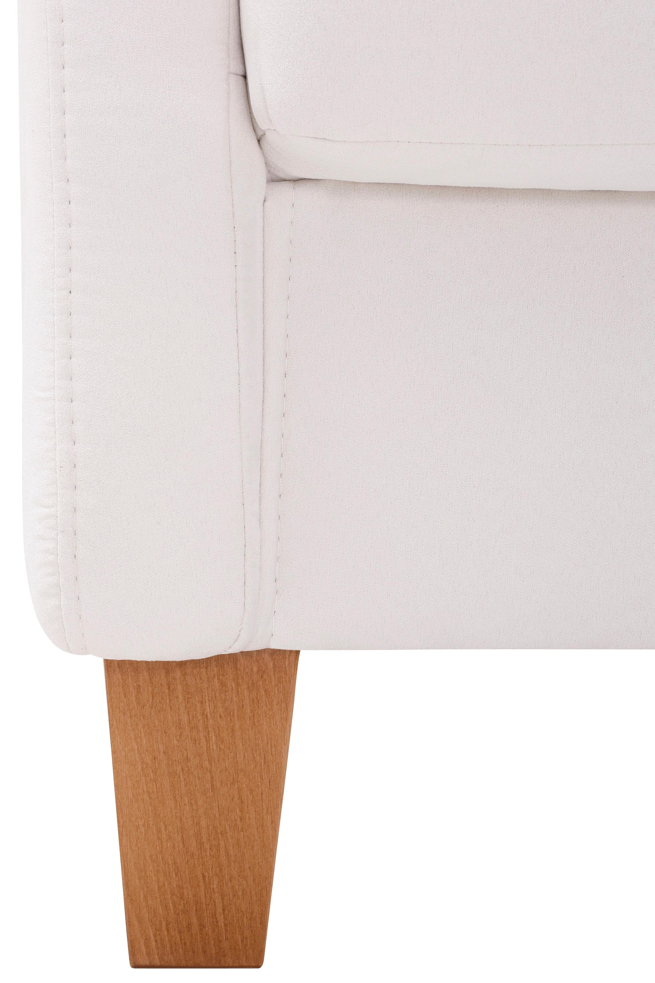 Home affaire Sessel »Palmera, B: 70 cm« mit Federkern