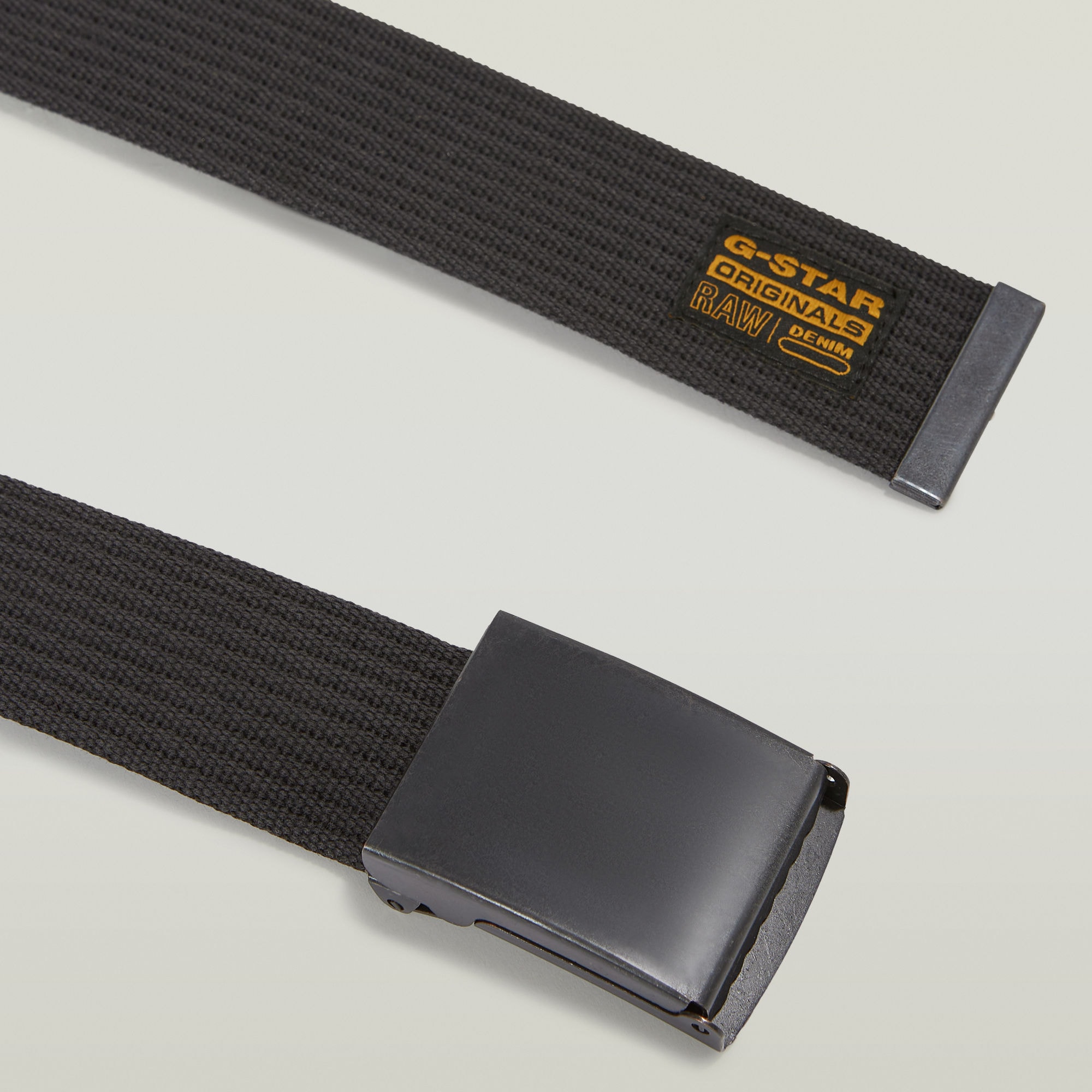 G-STAR Koppelgürtel »Webbing Belt« mit Webband
