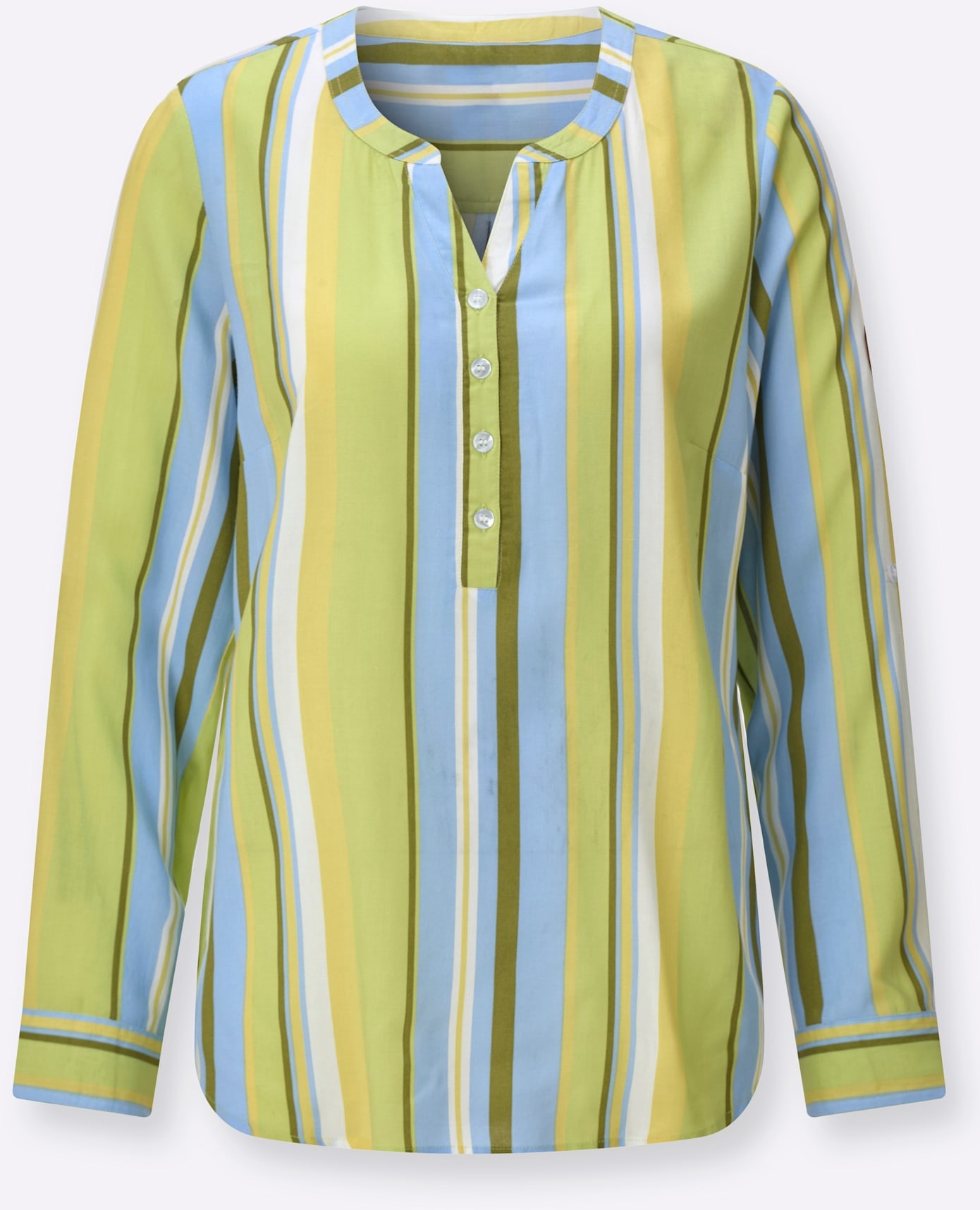 Casual Looks Blouse à enfiler