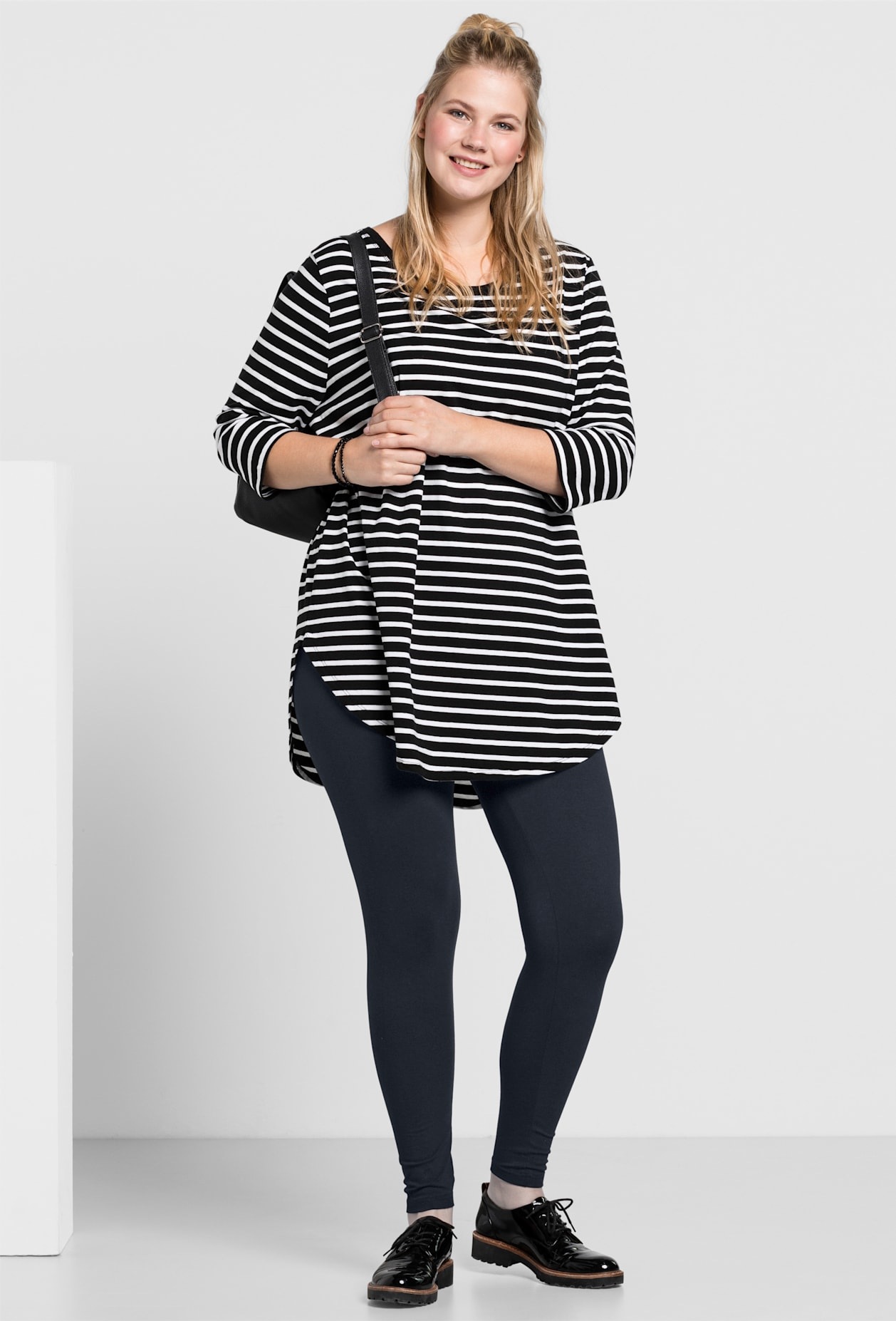 Sheego Leggings