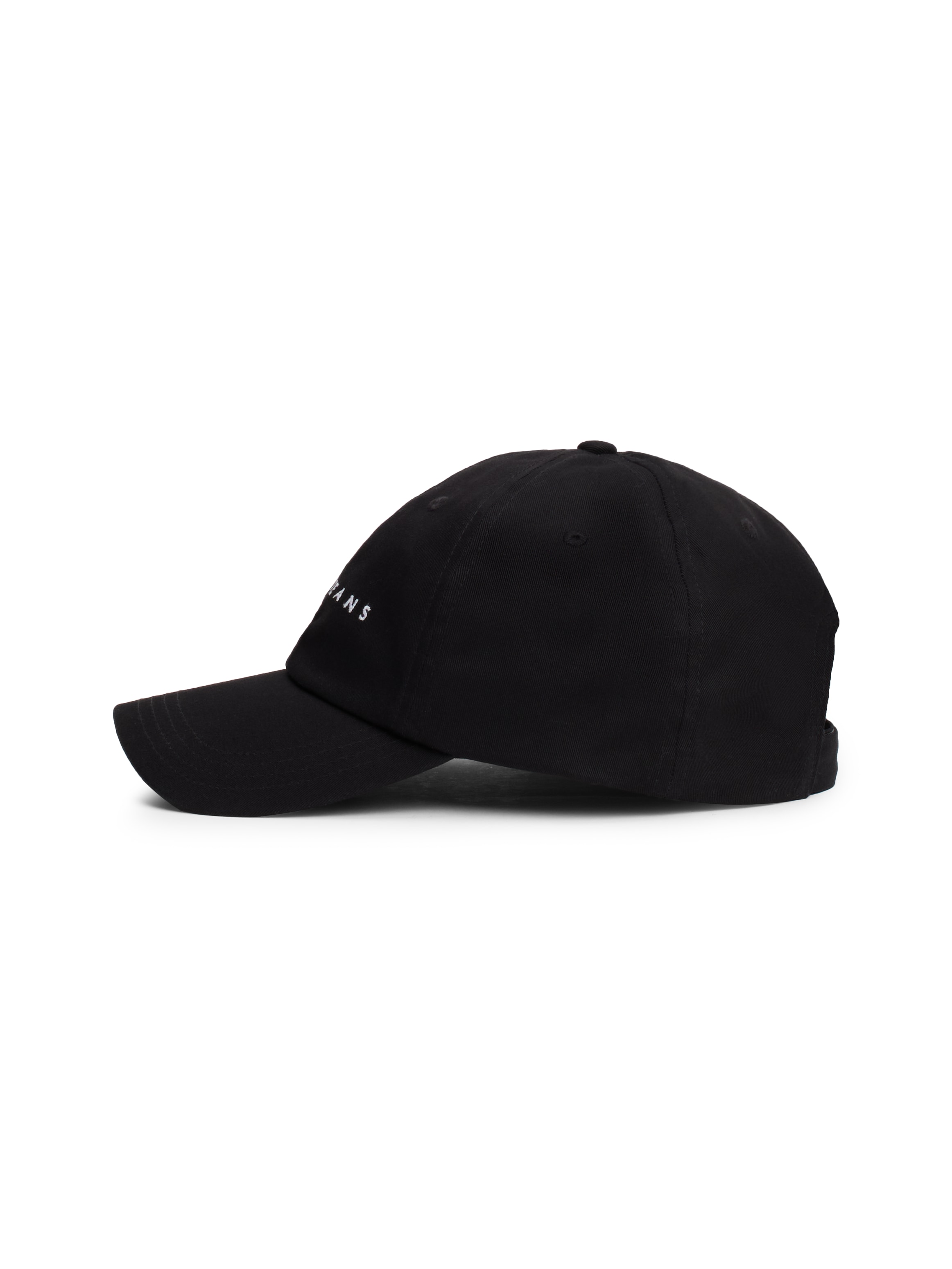Tommy Jeans Casquette de baseball »TJW LINEAR LOGO 6 PANEL CAP« mit Logostickerei UNISEX