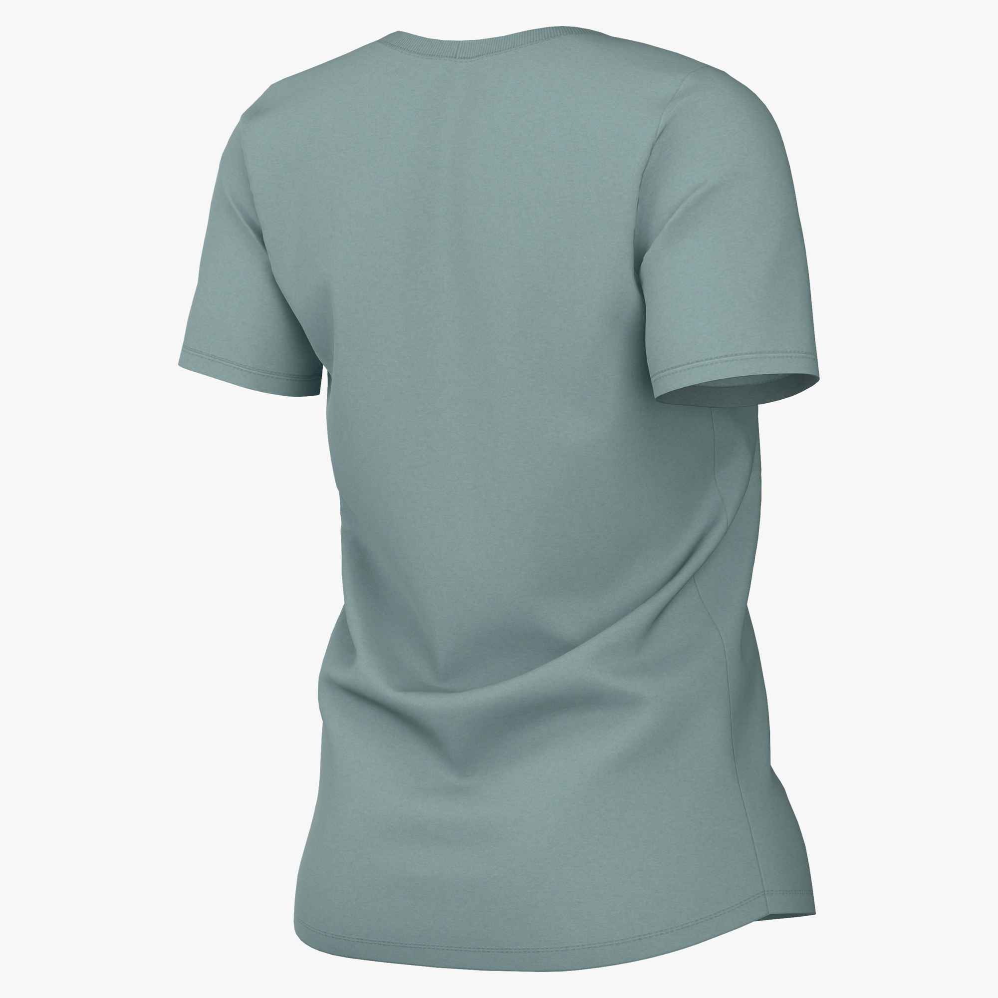 Nike Sportswear T-Shirt »W NSW CLUB SS TEE« 1 Stk. tlg.