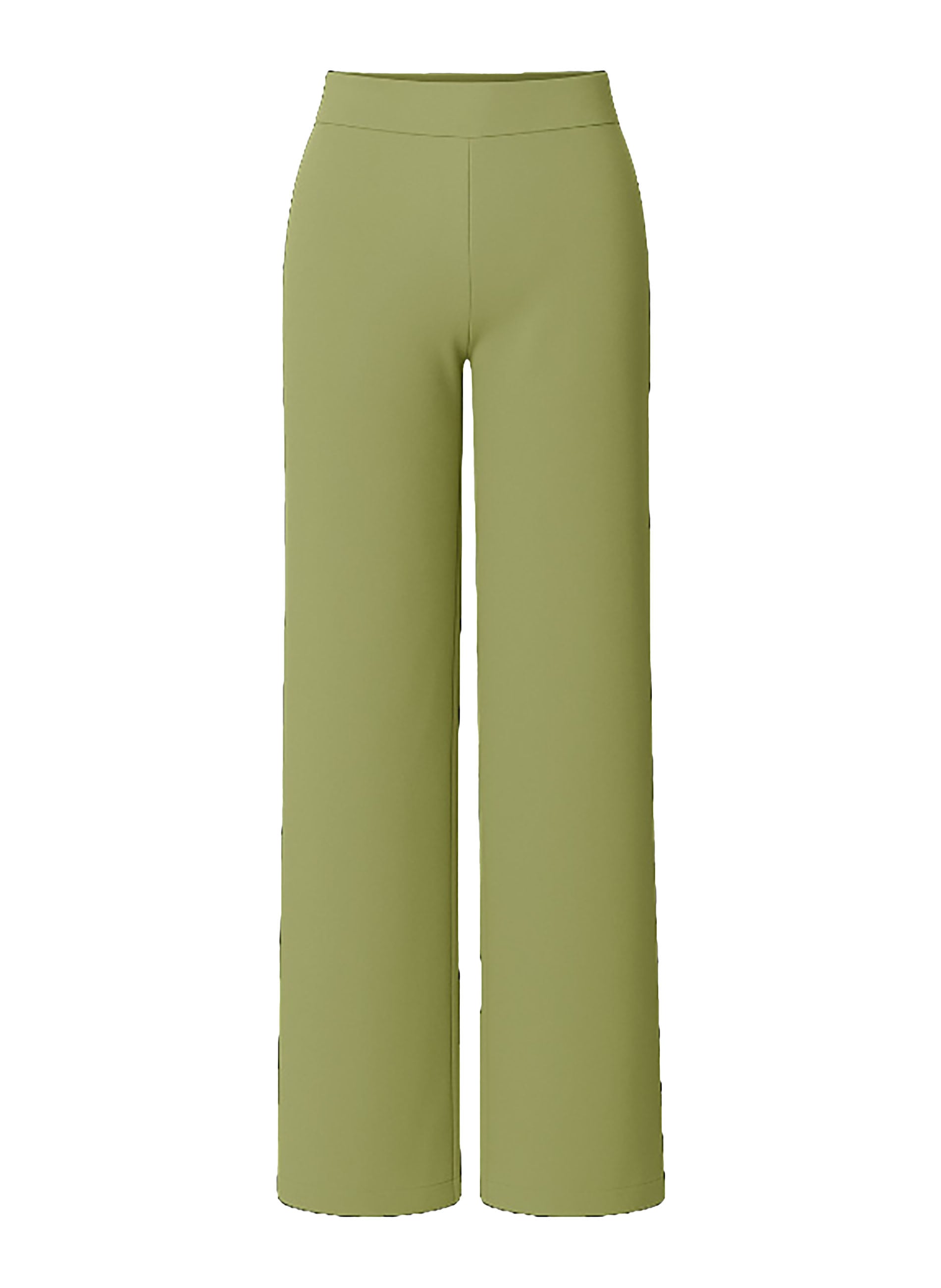 Base Level Treggings »Yarah«  avec ceinture élastique