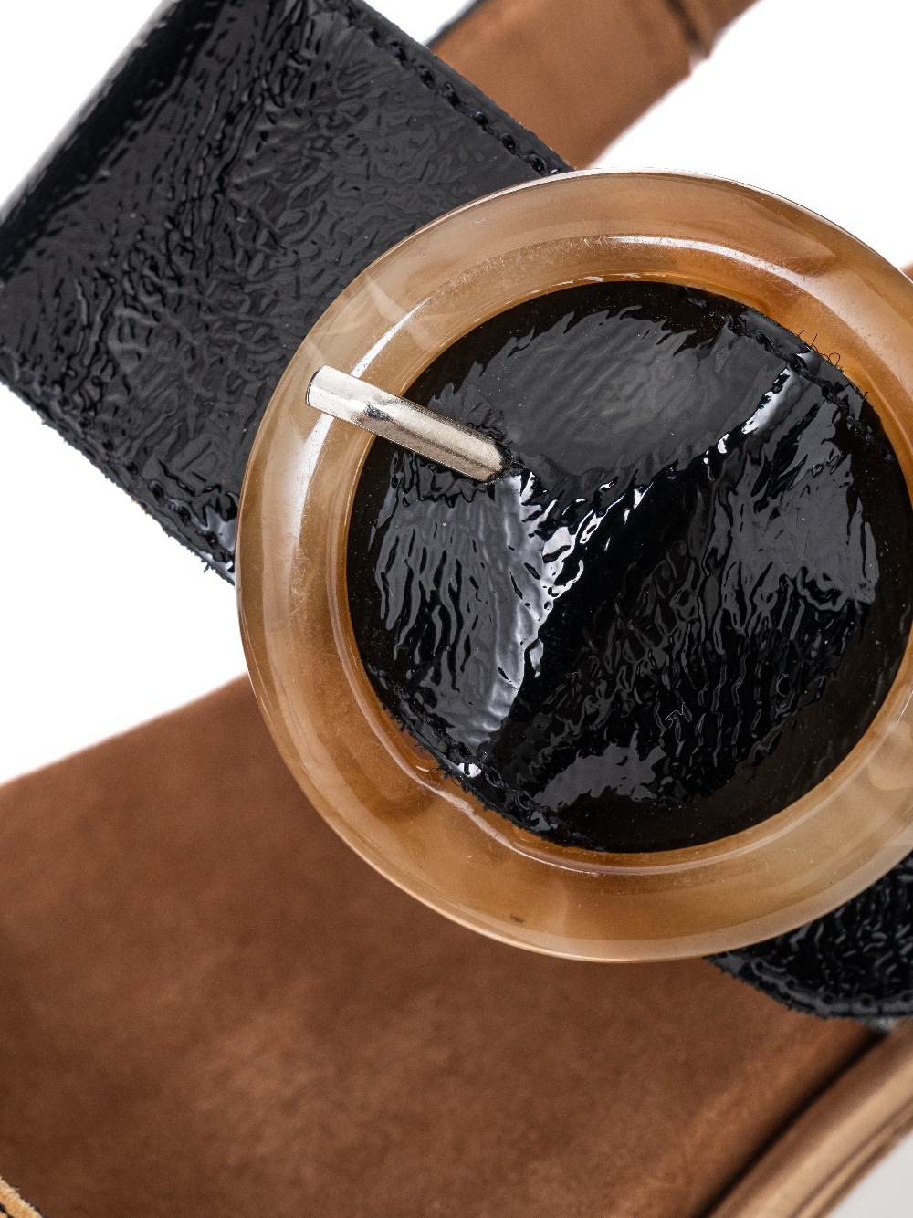 Ara Sandale à lanières »BILBAO«  Keilsandale, Plateausandale mit Klettverschlüssen, G-Weite