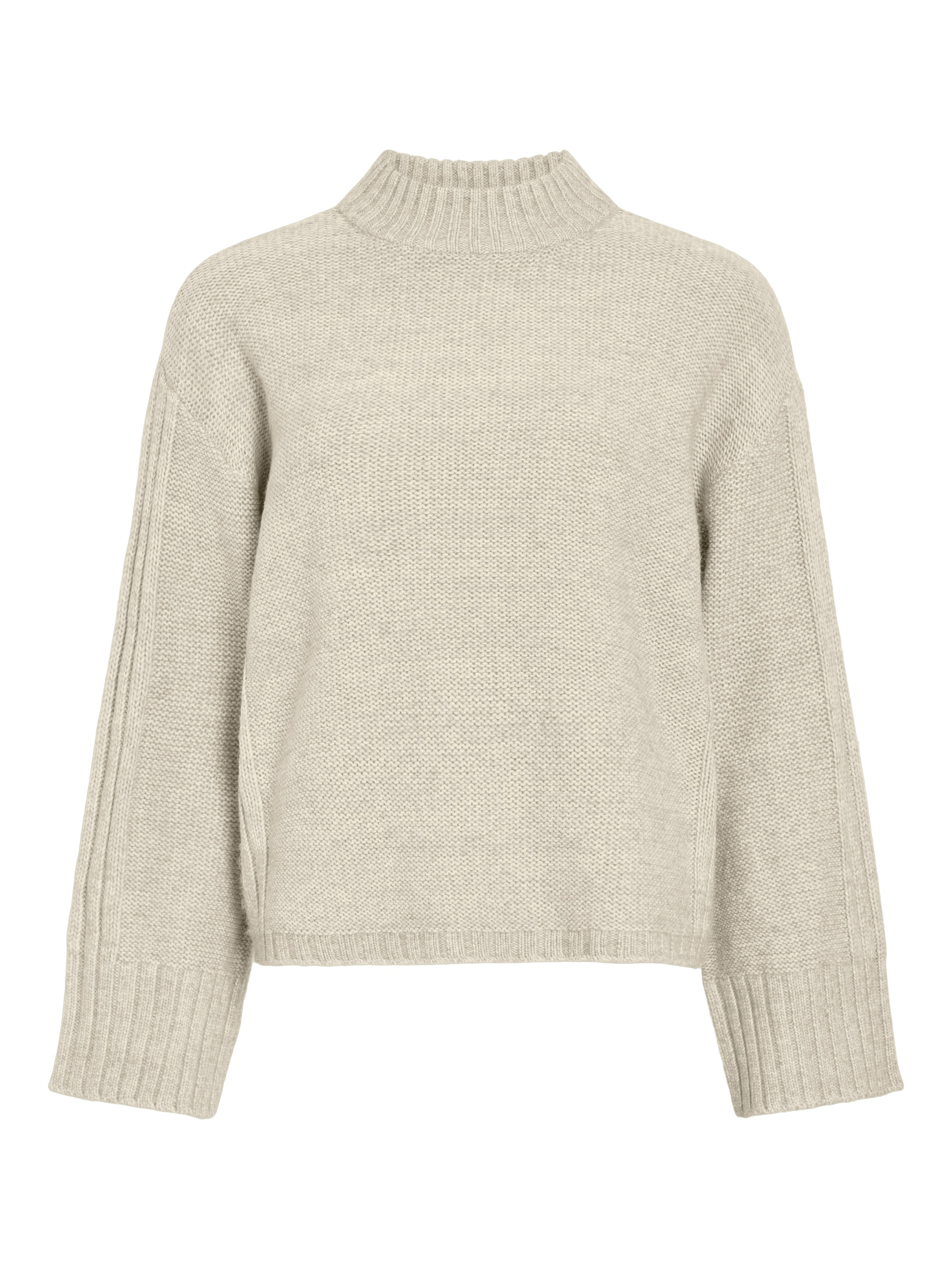 Vila Pull à col montant