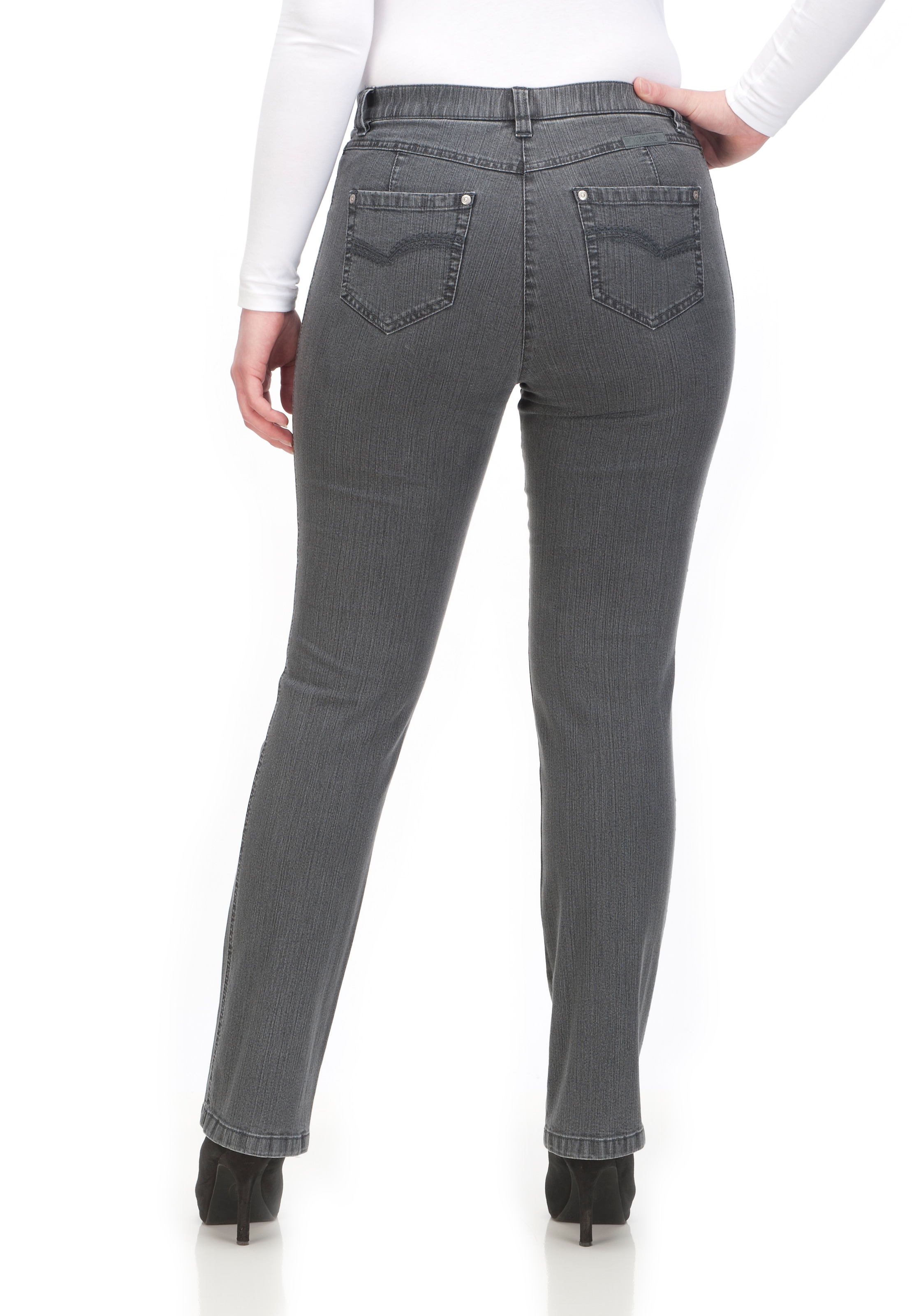 KjBRAND Stretch-Jeans »Betty CS Denim Stretch« mit Stretch