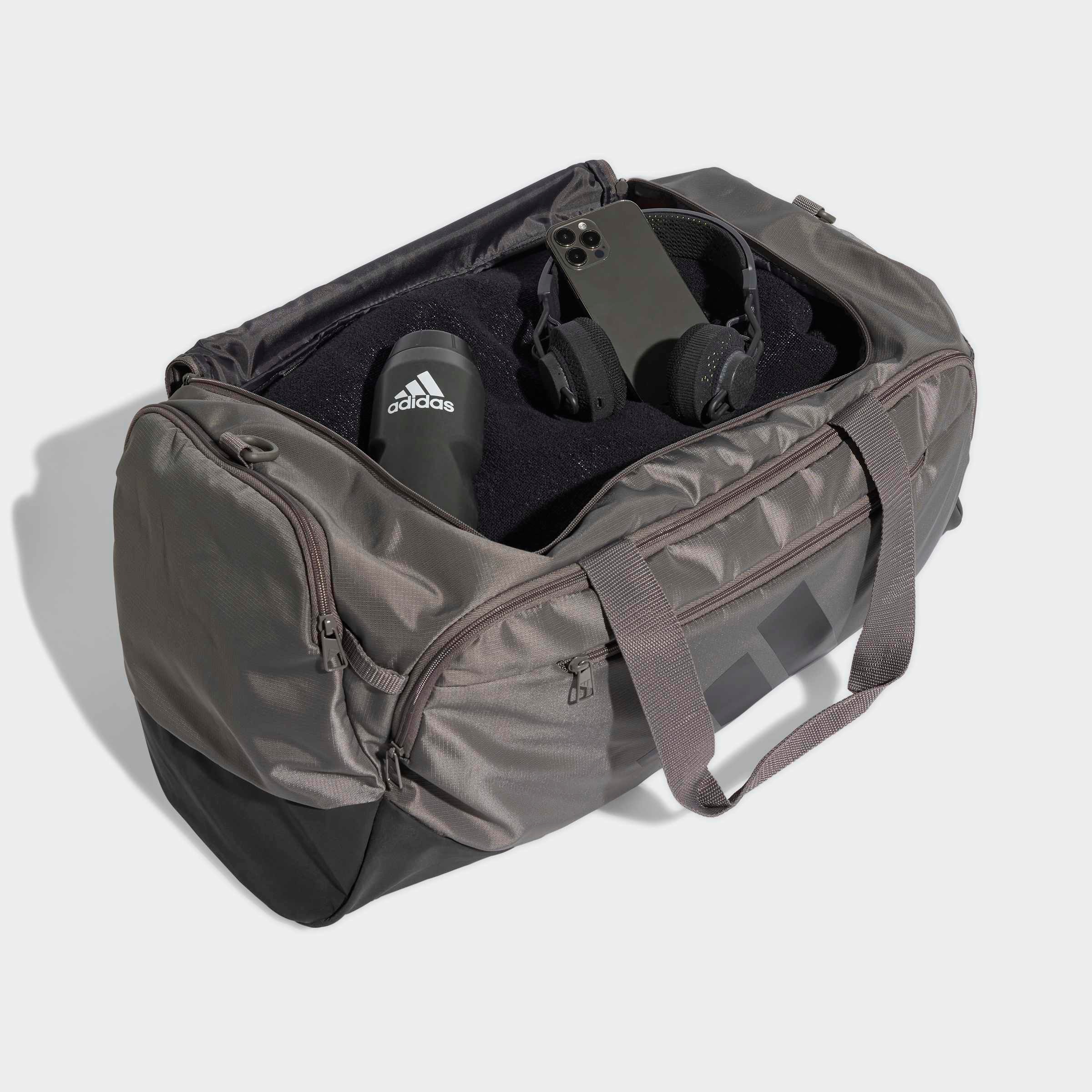 adidas Performance Sporttasche »TRA DEF DUF M«