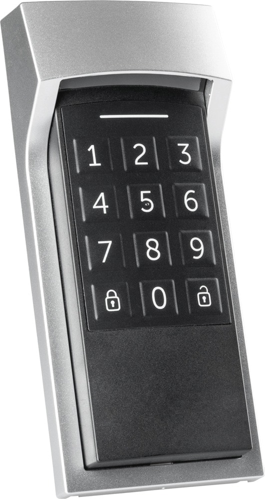 Homematic IP Accessoires smart home »Keypad«