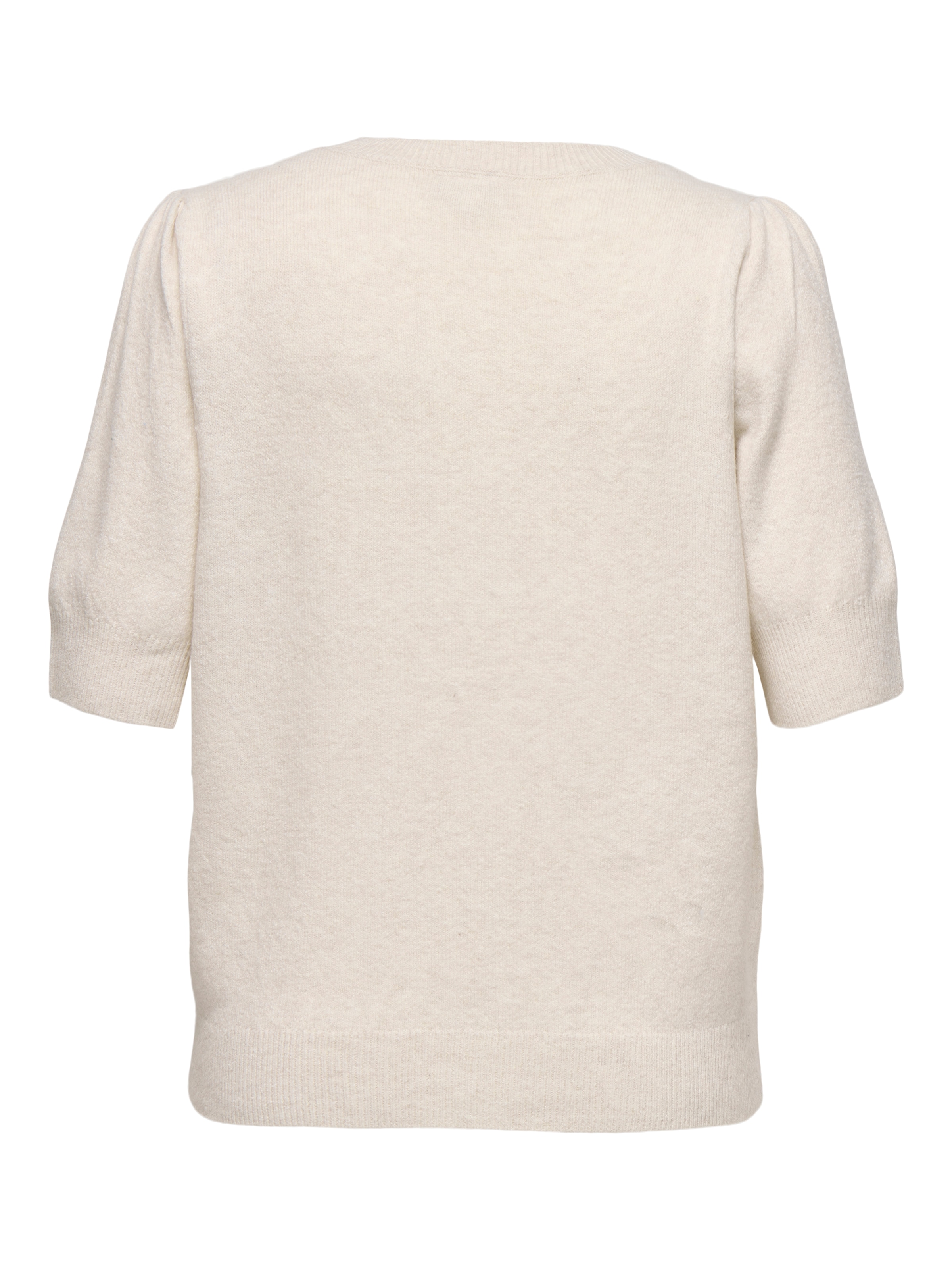 ONLY CARMAKOMA Pull en tricot »CARRICA LIFE 2/4 PULLOVER KNT NOOS«