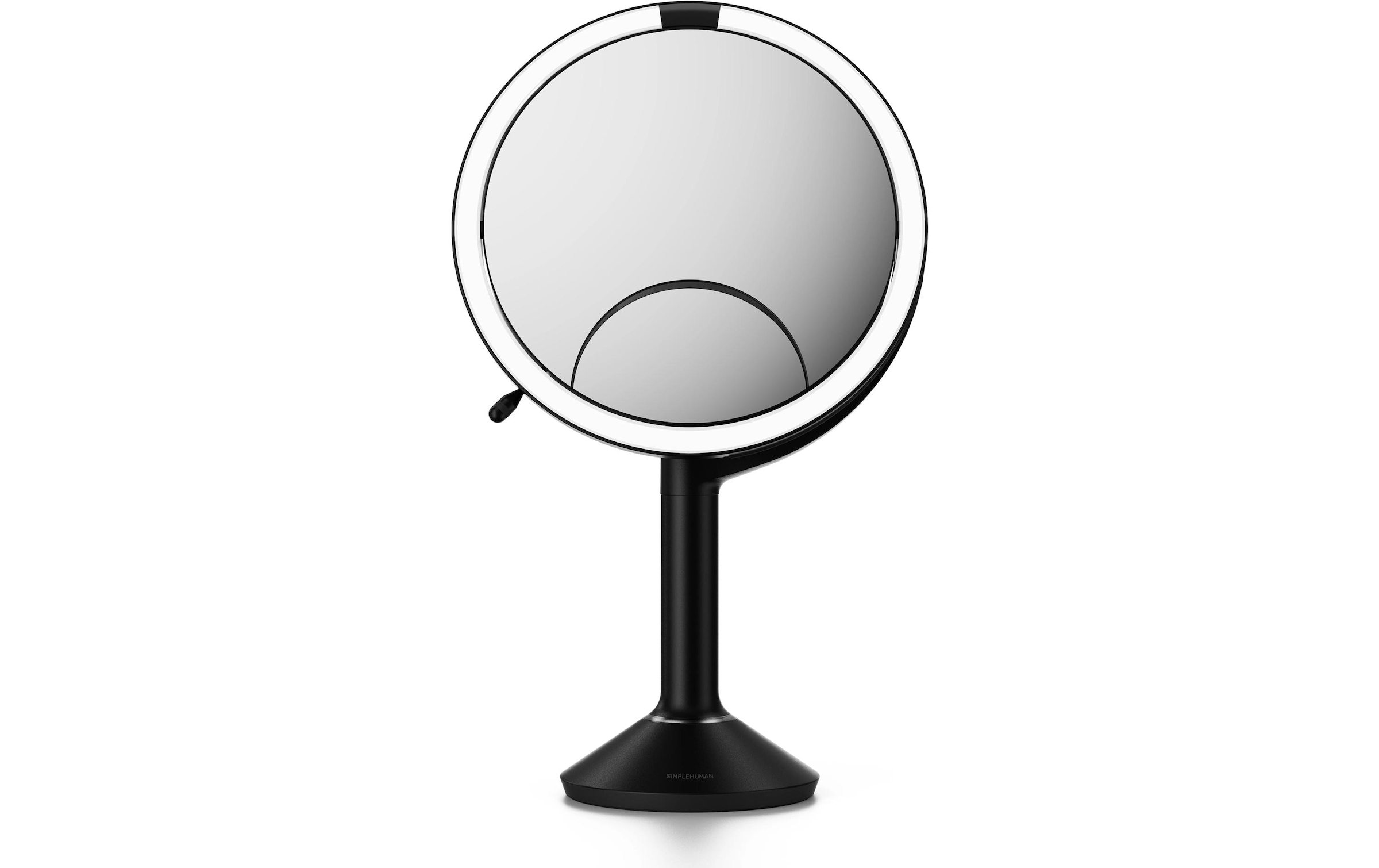 simplehuman Kosmetikspiegel »mit Sensor Trio 25 cm«