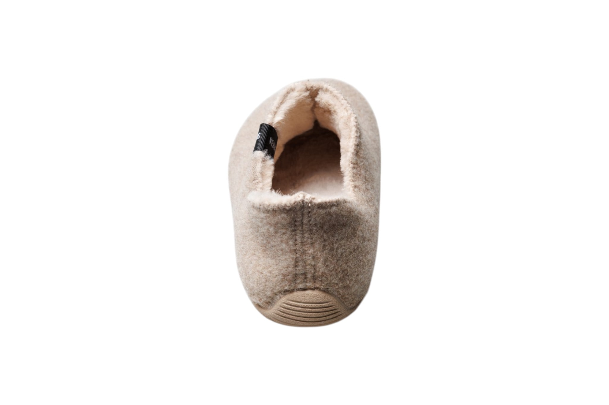 VERBENAS Chausson »YOI PICOS PET TONE«  chausson d'intérieur, pantoufle d'intérieur, chaussure confortable avec logo