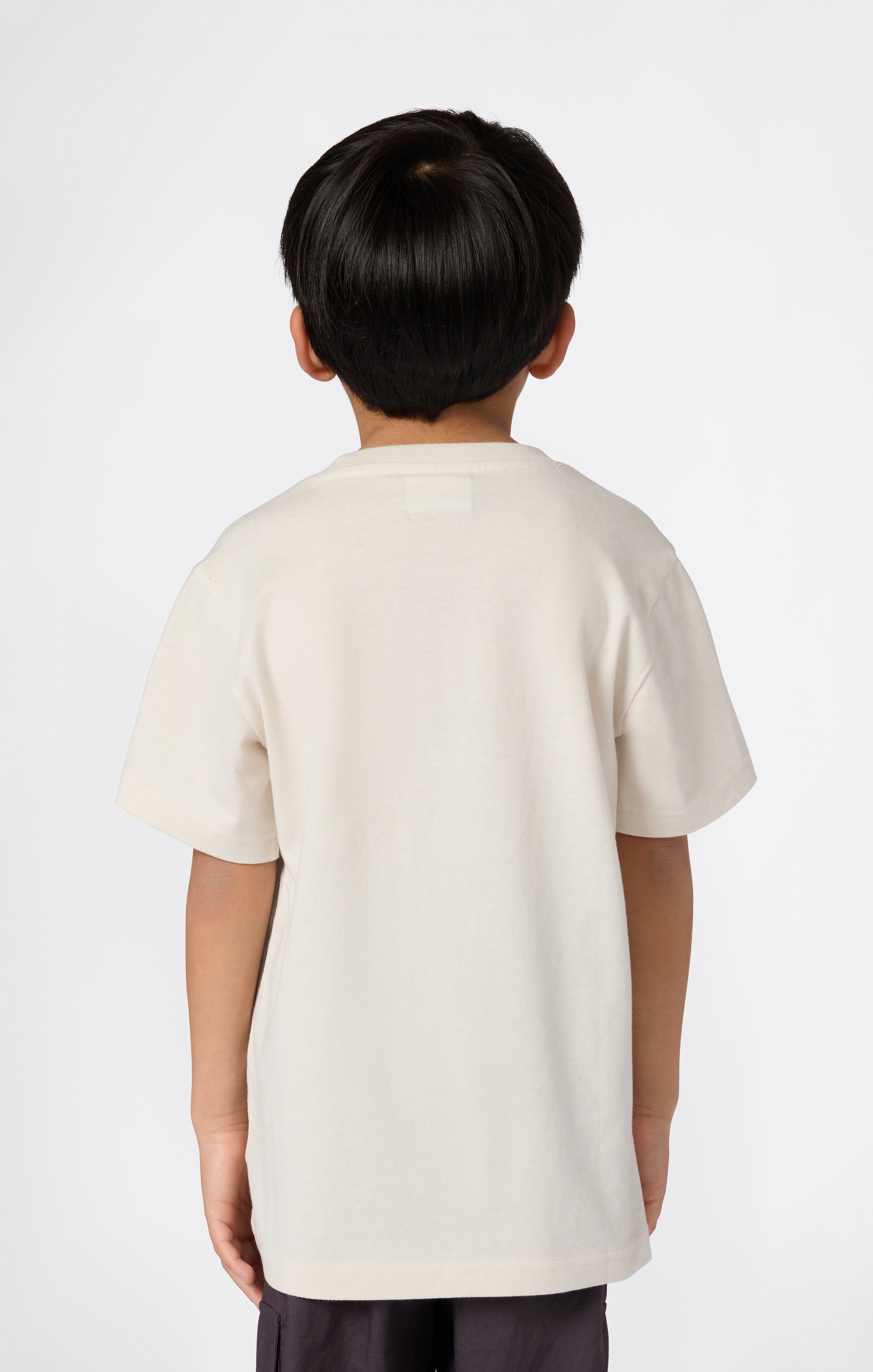 Champion T-shirt »ICONS TONAL Crewneck T-Shirt with Large Logo« 1 tlg.