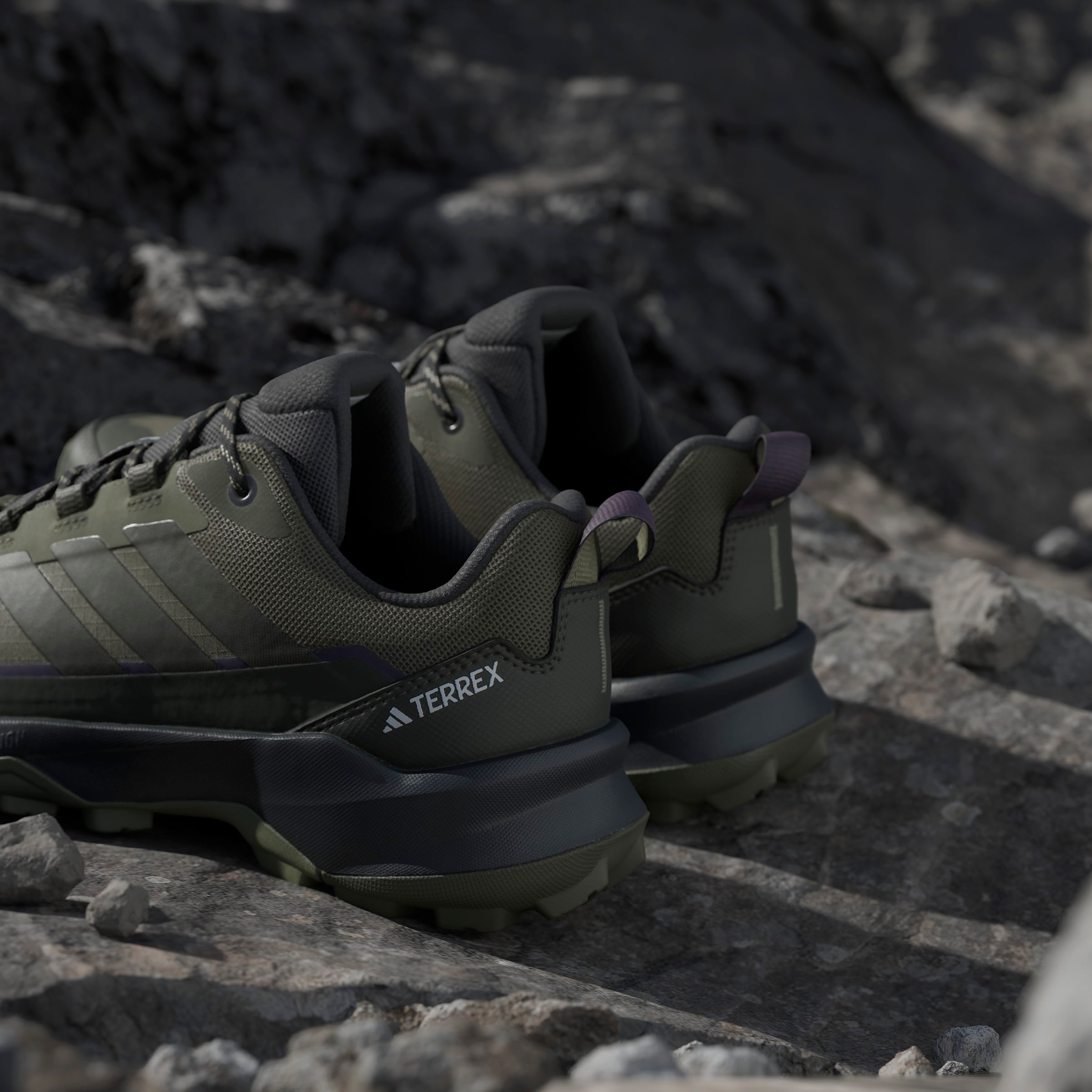 adidas TERREX Chaussure de randonnée »SKYCHASER AX5 GORE-TEX«  wasserdicht dank Gore-Tex Membrane