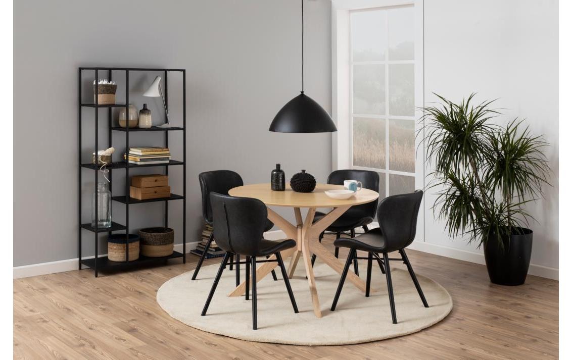 AC Design Table de salle à manger »Duncan Ø 105 cm«