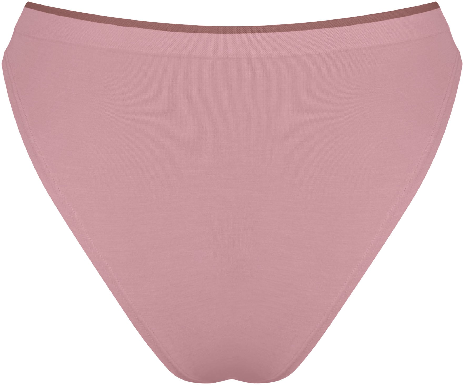 sloggi Tai-Slip »GO Sense« 2er Pack,  Modalmix, weich, elastisch, flache Kanten