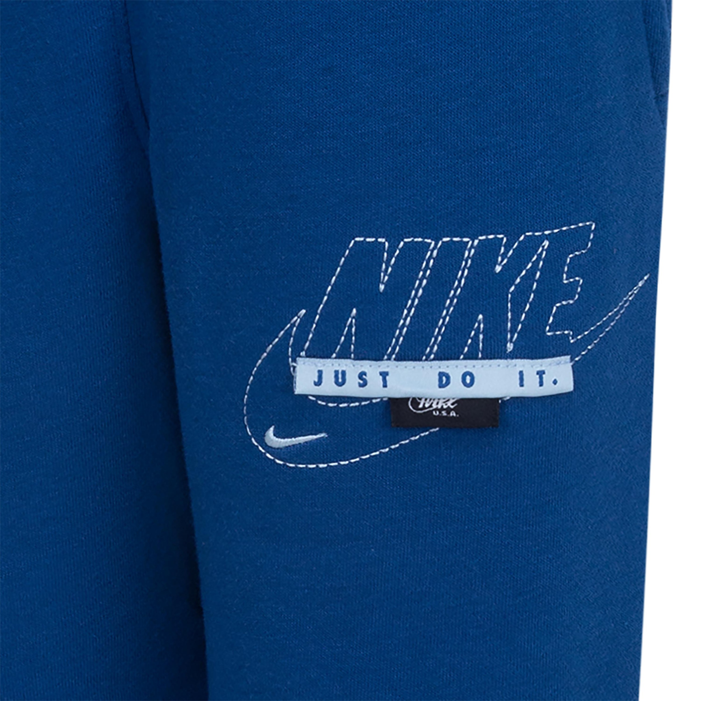 Nike Sportswear Pantalon de jogging »NKB B NSW CLUB SPECIALTY FLC P«