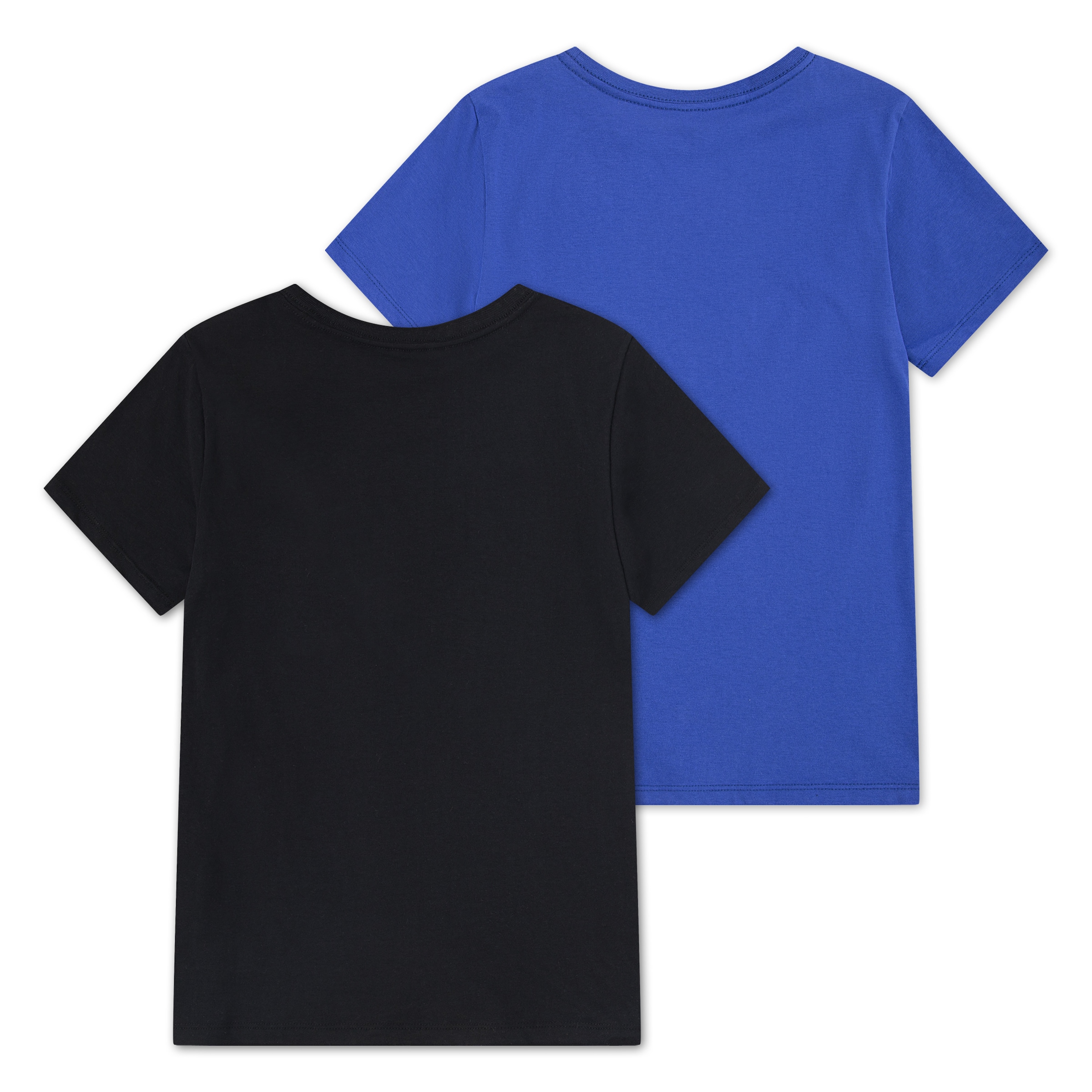 Nike Sportswear T-Shirt »NHB BOYS 2PK CREW UNDERSHIRT« 2 Stk. für Kinder