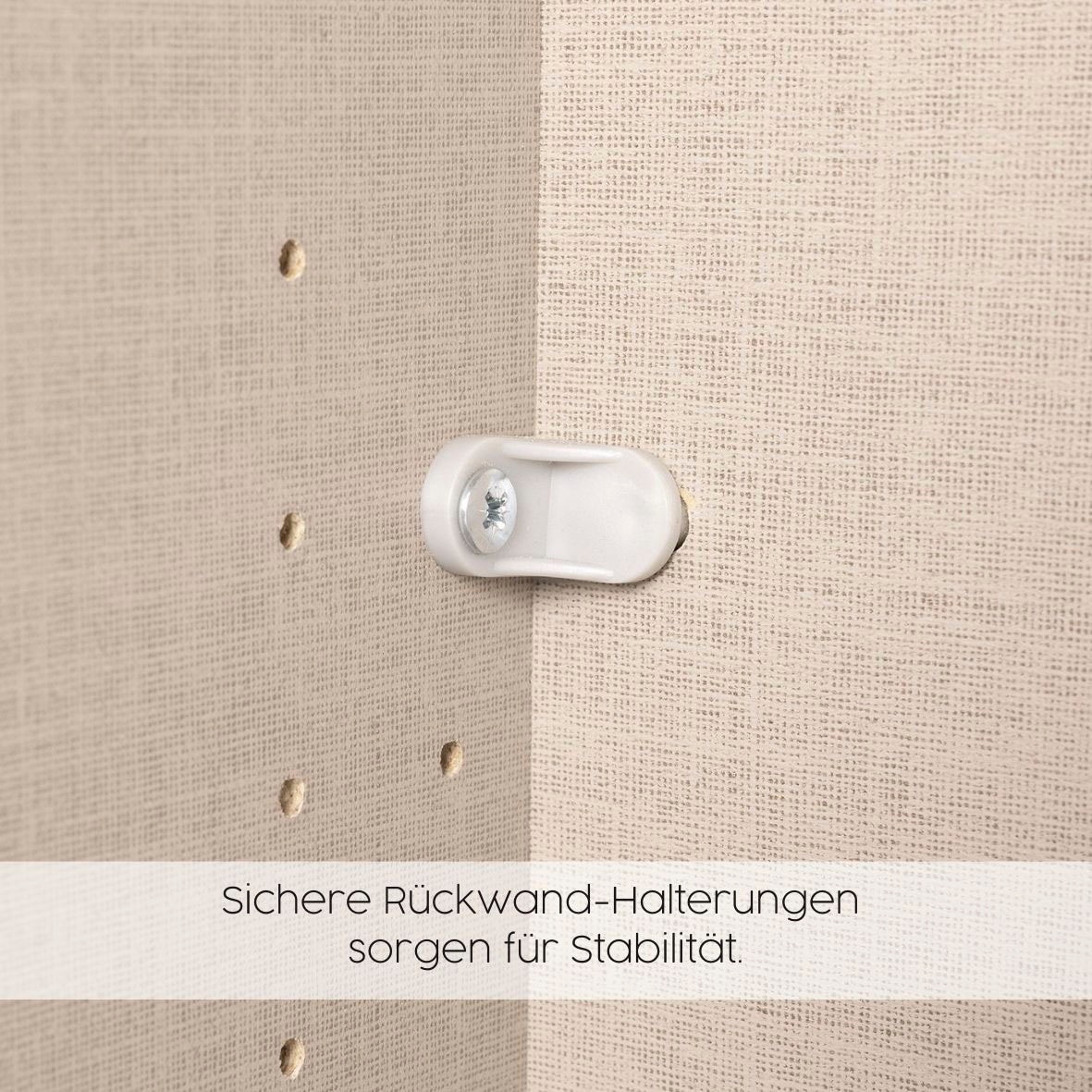 GOODproduct Drehtürenschrank »Kleiderschrank Schrank Garderobe AGORDO mit Dekor- oder Hochglanzfront« in zwei Griff-Farben, Breite 360 cm,  mit Aussenschubkästen, Serie in 7 Breiten und 2 Höhen MADE IN GERMANY