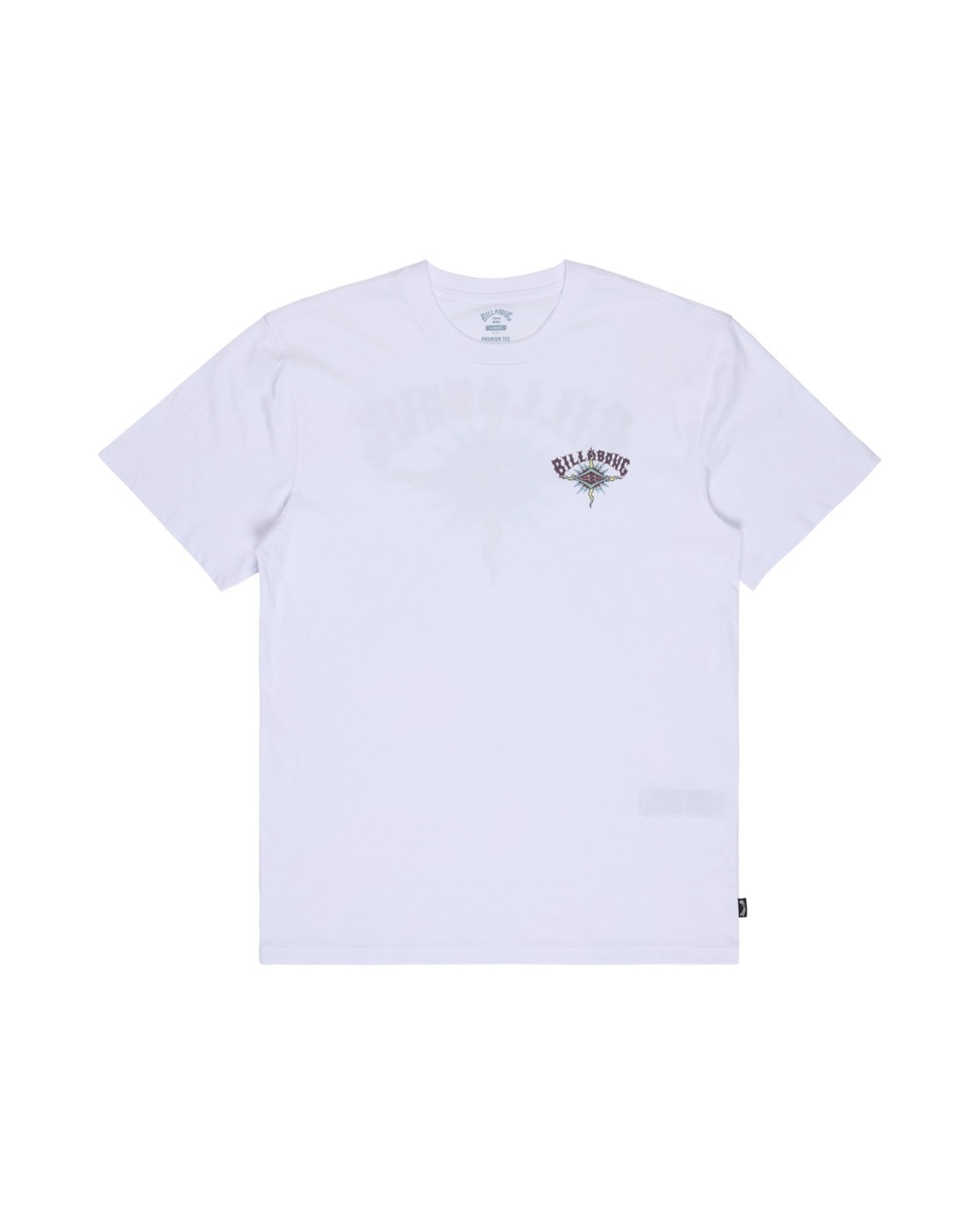 Billabong T-shirt »Re Issue«