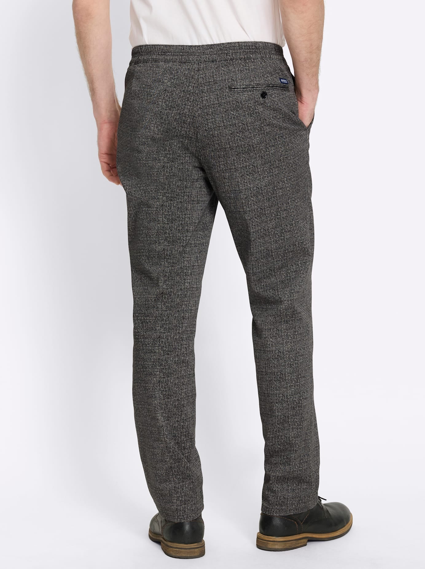 Brühl Webhose