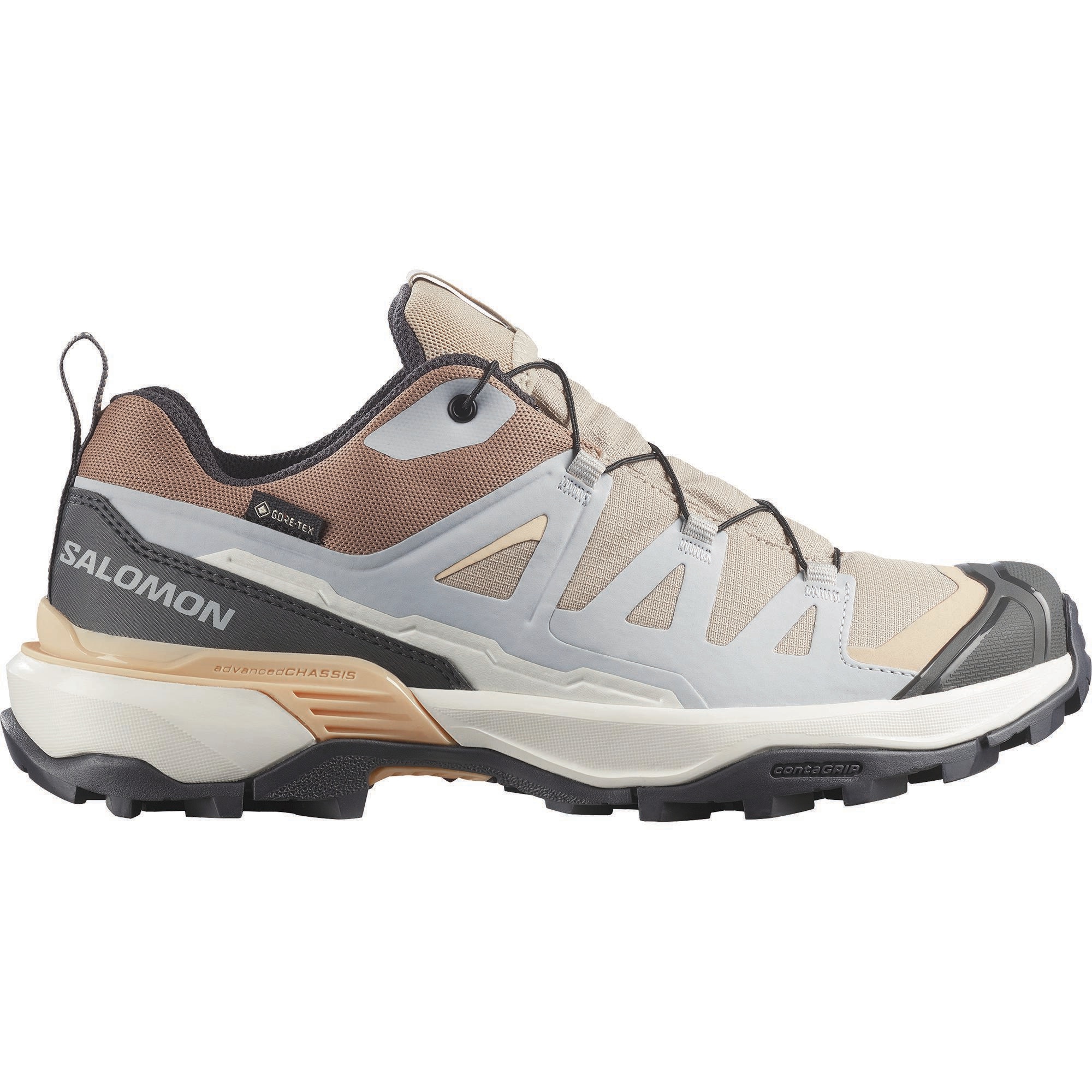 Salomon Chaussure de randonnée »X ULTRA 360 GORE-TEX® W«  imperméable grâce à la membrane Gore-Tex