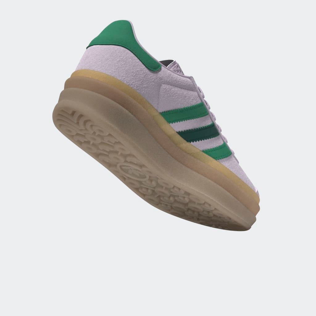 adidas Originals Baskets à plateforme »GAZELLE BOLD«  für Kinder & Jugendliche