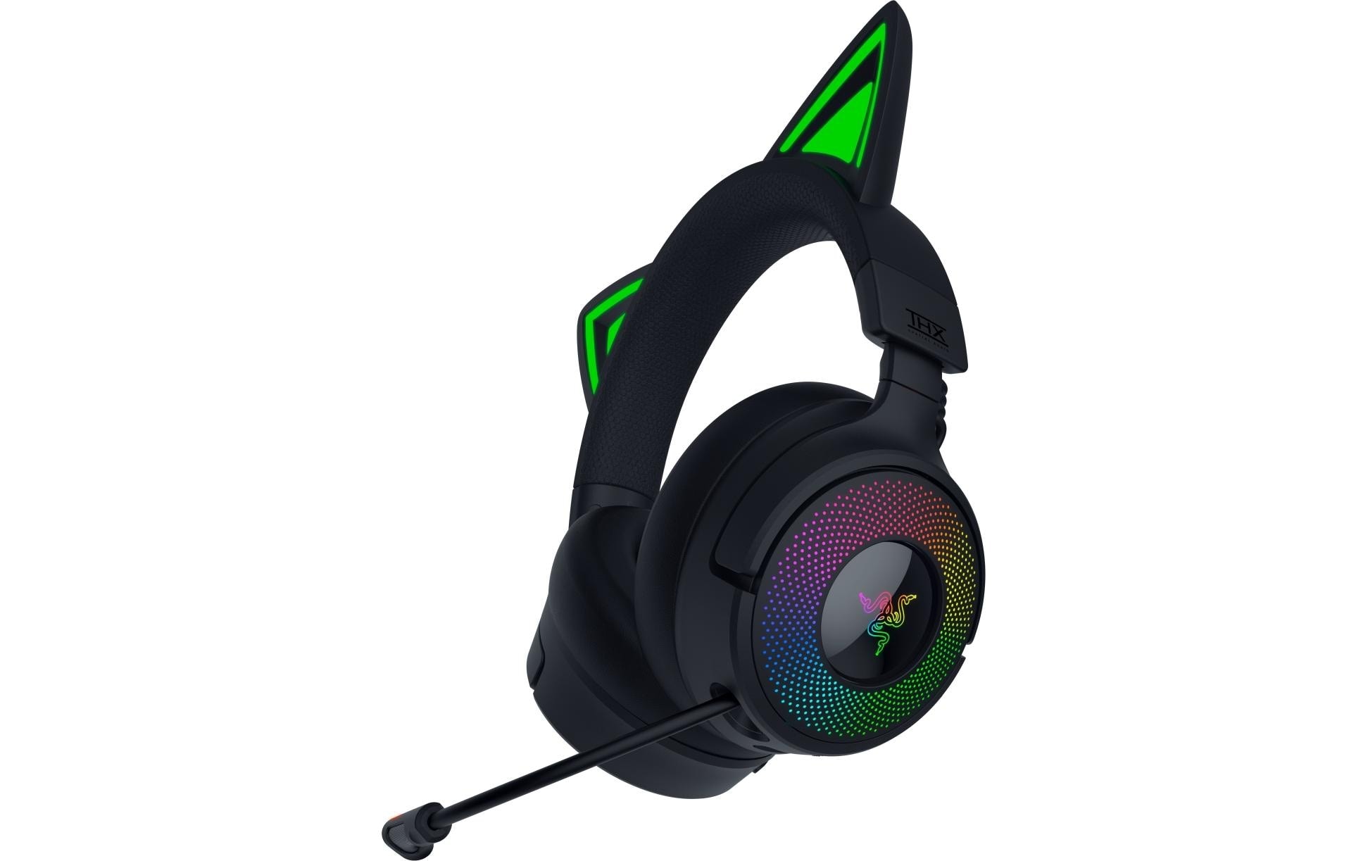 RAZER Casque de jeu »Kraken Kitty V3 Pro«