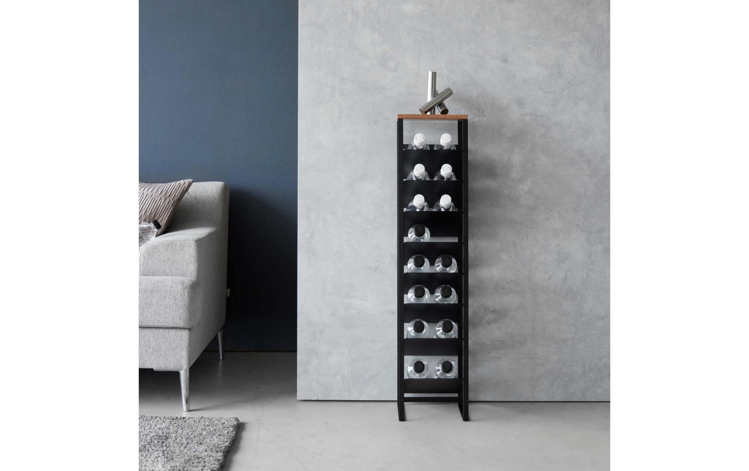 Yamazaki Flaschenregal