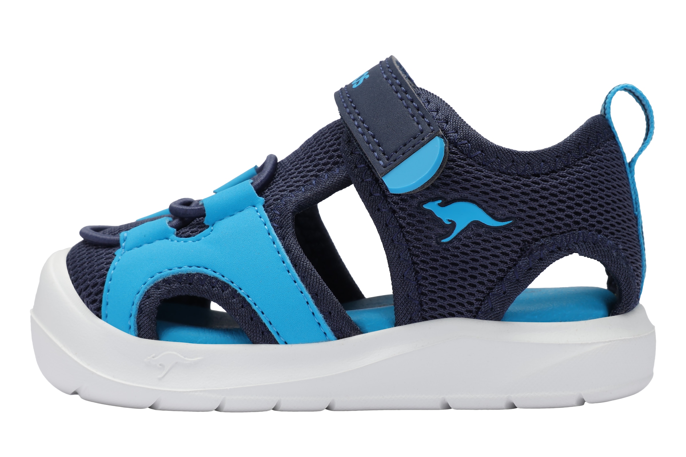 KangaROOS Sandale »K-TOE AMARI EV«