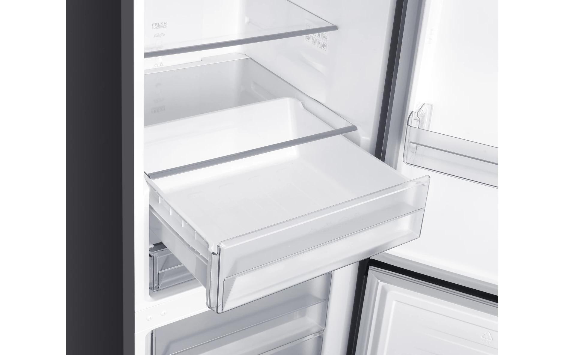 Trisa Kühl-/Gefrierkombination »7814.7545« 186 cm hoch 60 cm breit Kombigerät mit Kühlschrank und Gefrierschrank