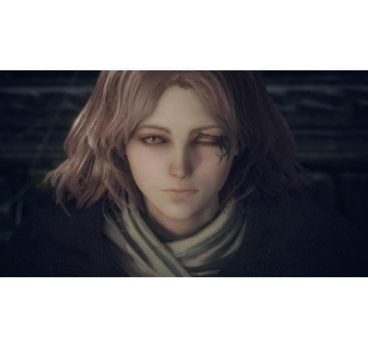 BANDAI NAMCO Spielesoftware »Elden Ring Tarnished Edition [NSW2] (Game-Key Card)« Nintendo Switch 2